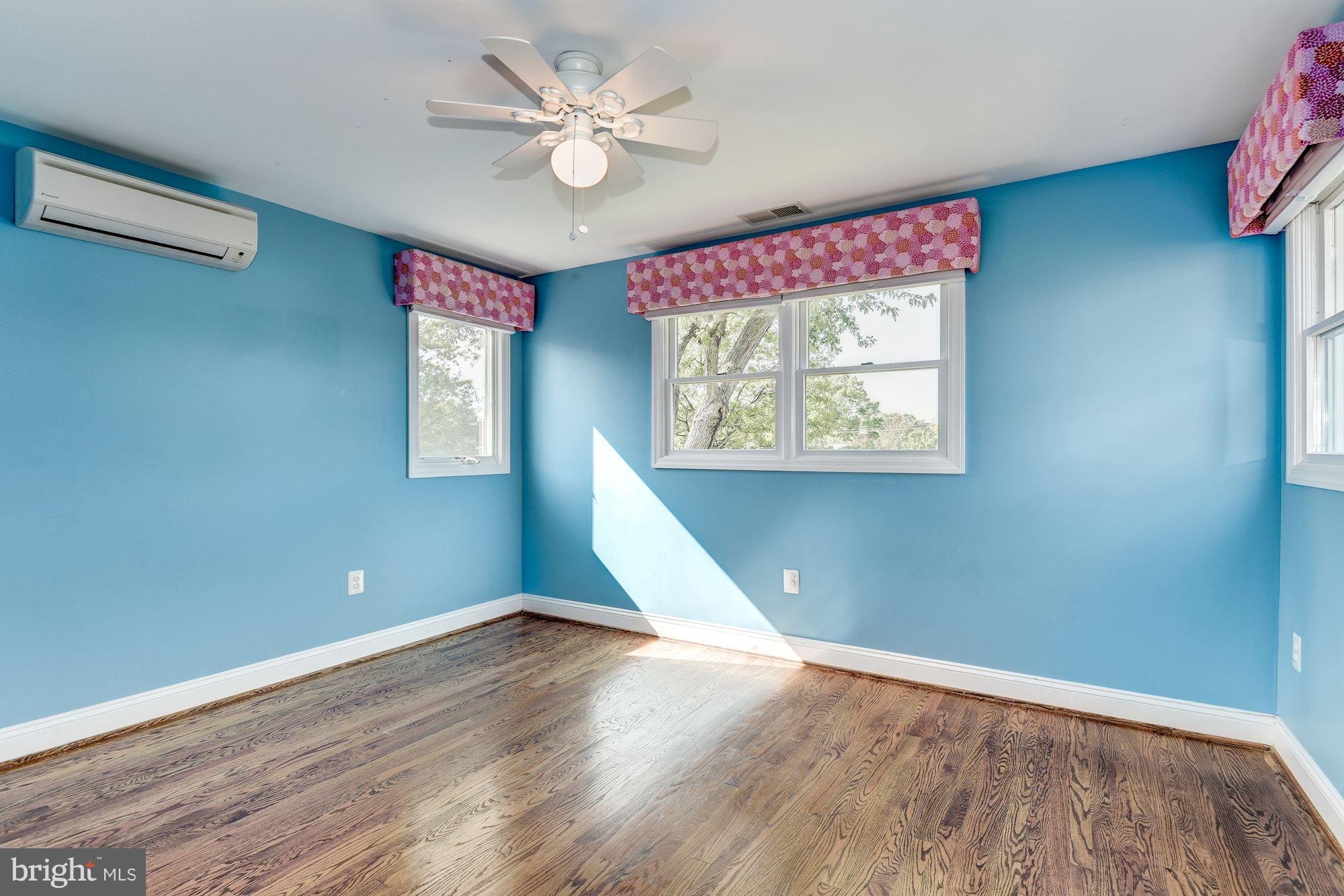 BRADDOCK HEIGHTS - Residential