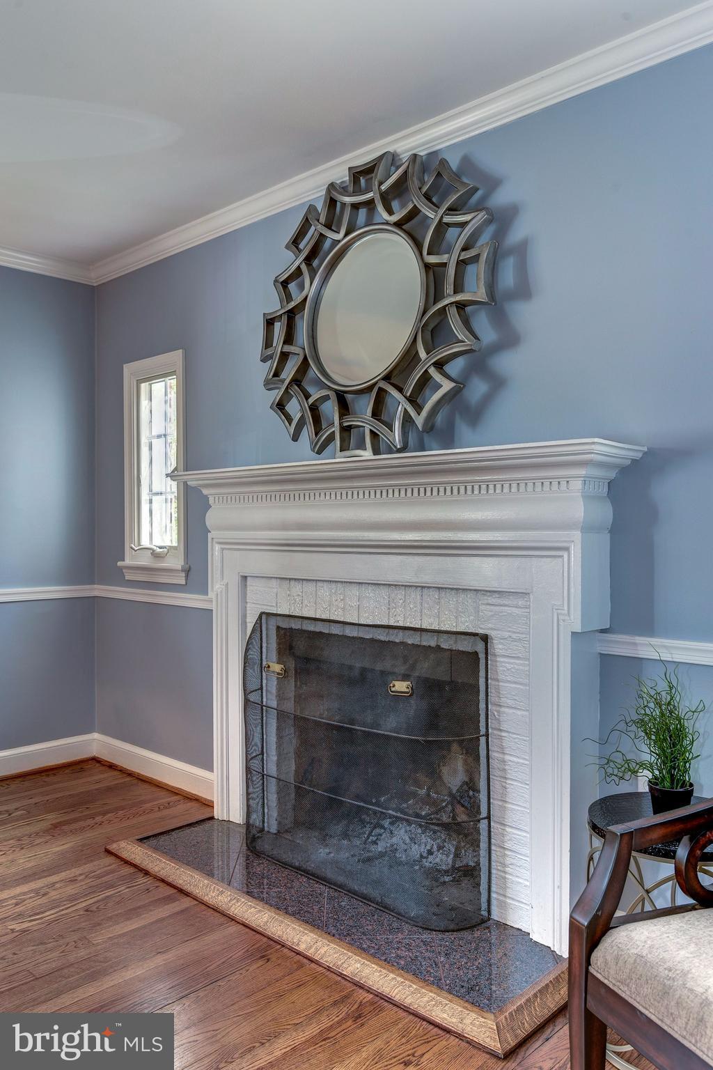 BRADDOCK HEIGHTS - Residential