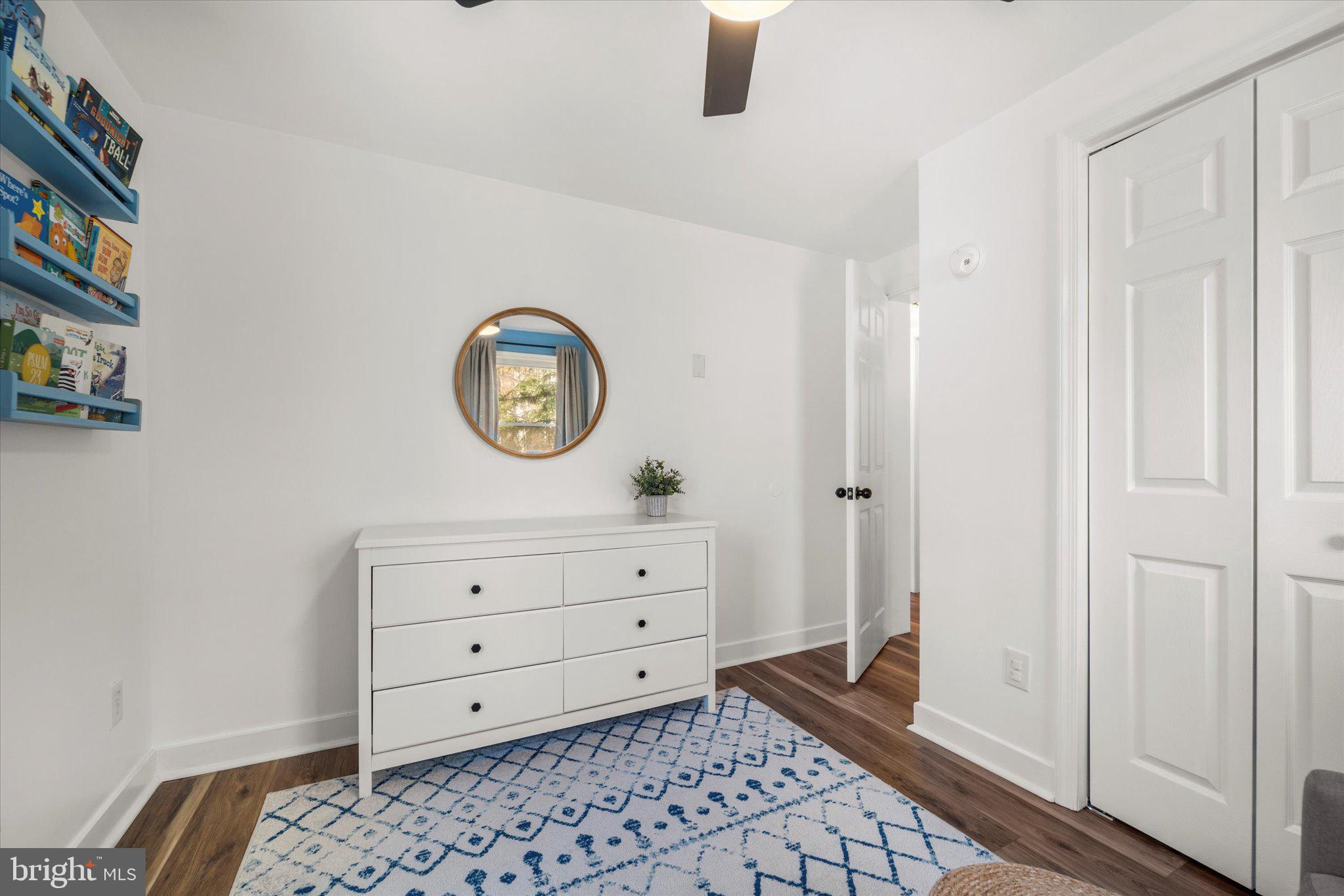 BULL RUN MOUNTAIN ESTATE - Residential