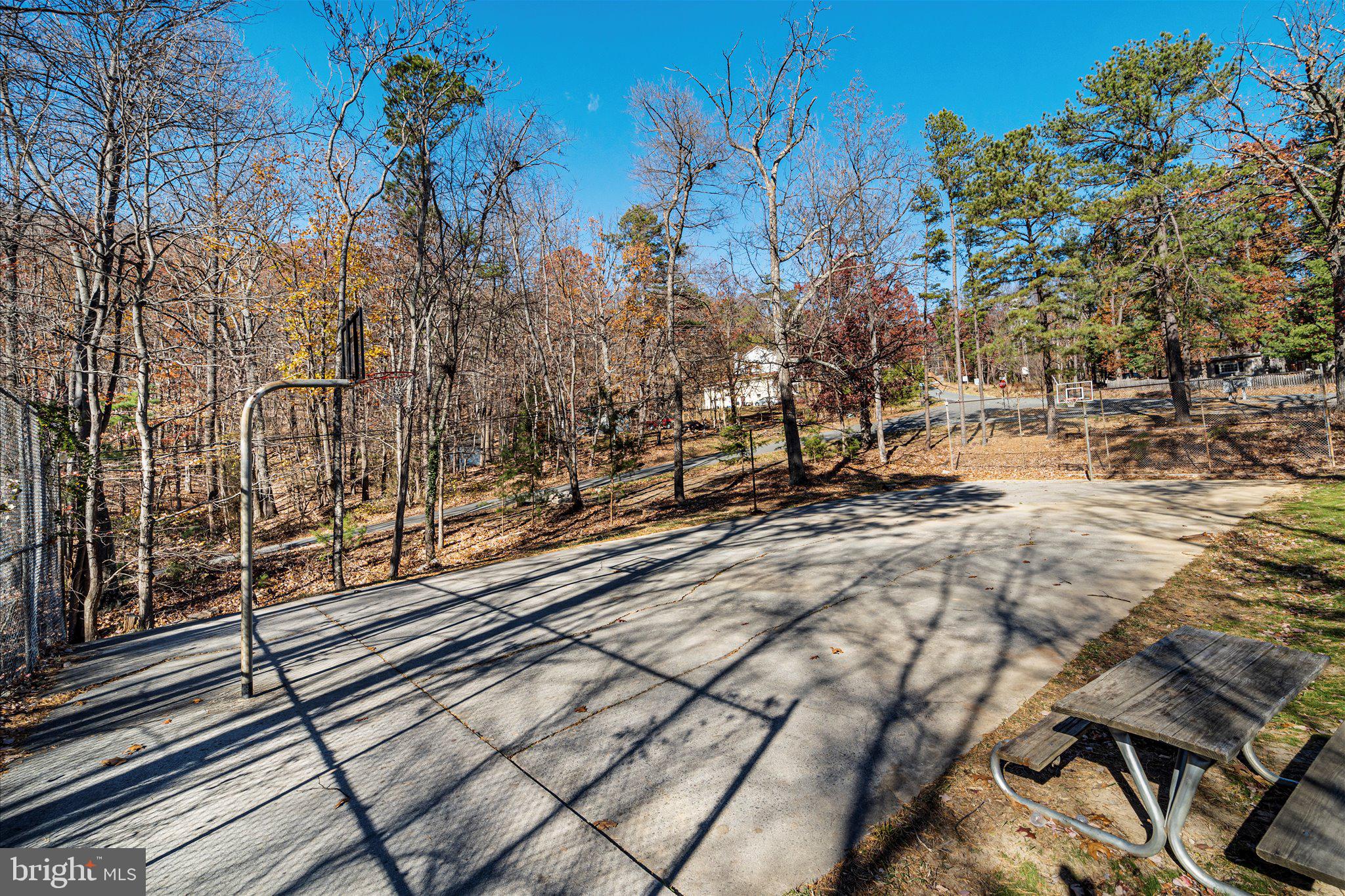 BULL RUN MOUNTAIN ESTATE - Residential