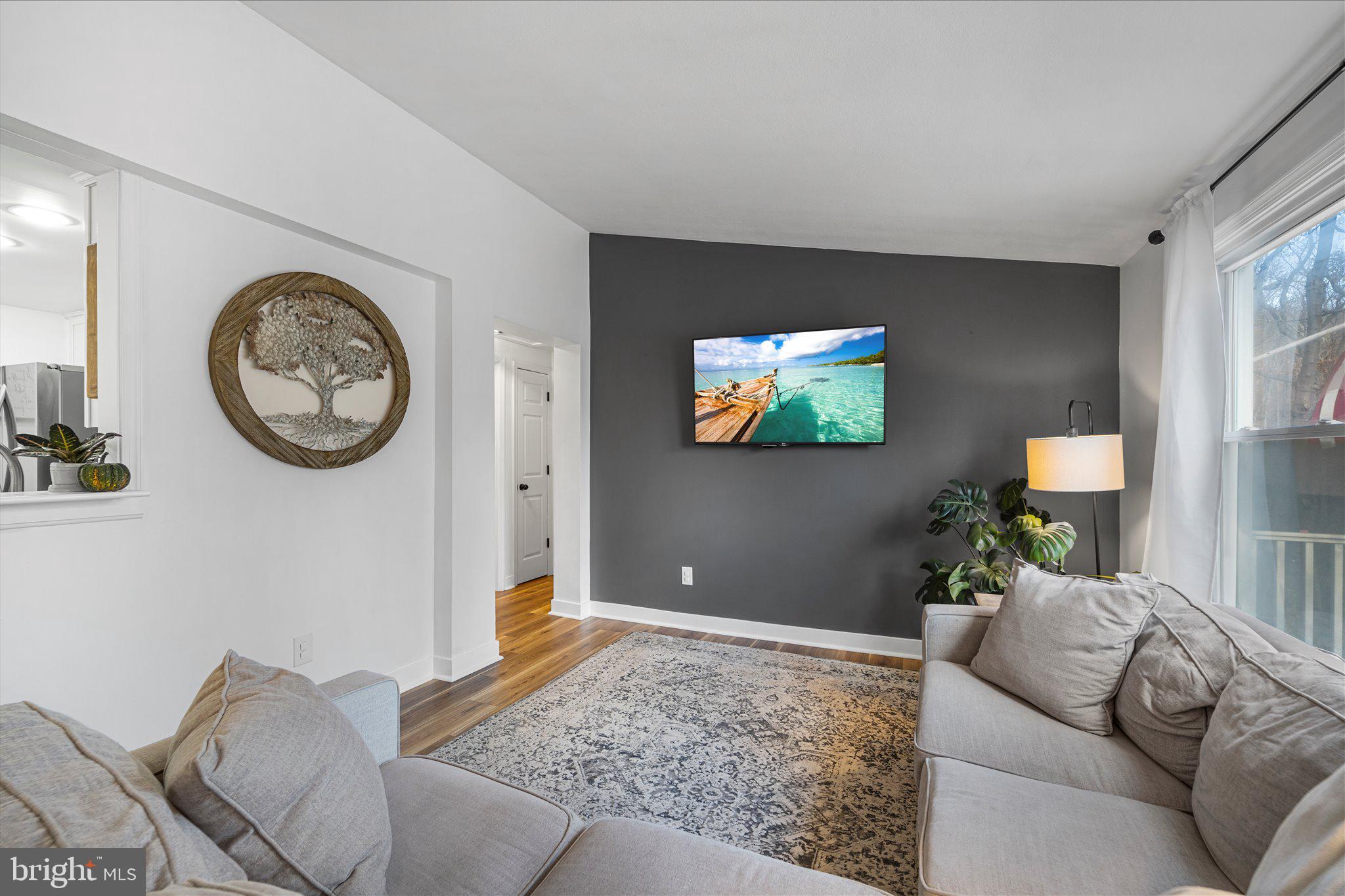 BULL RUN MOUNTAIN ESTATE - Residential