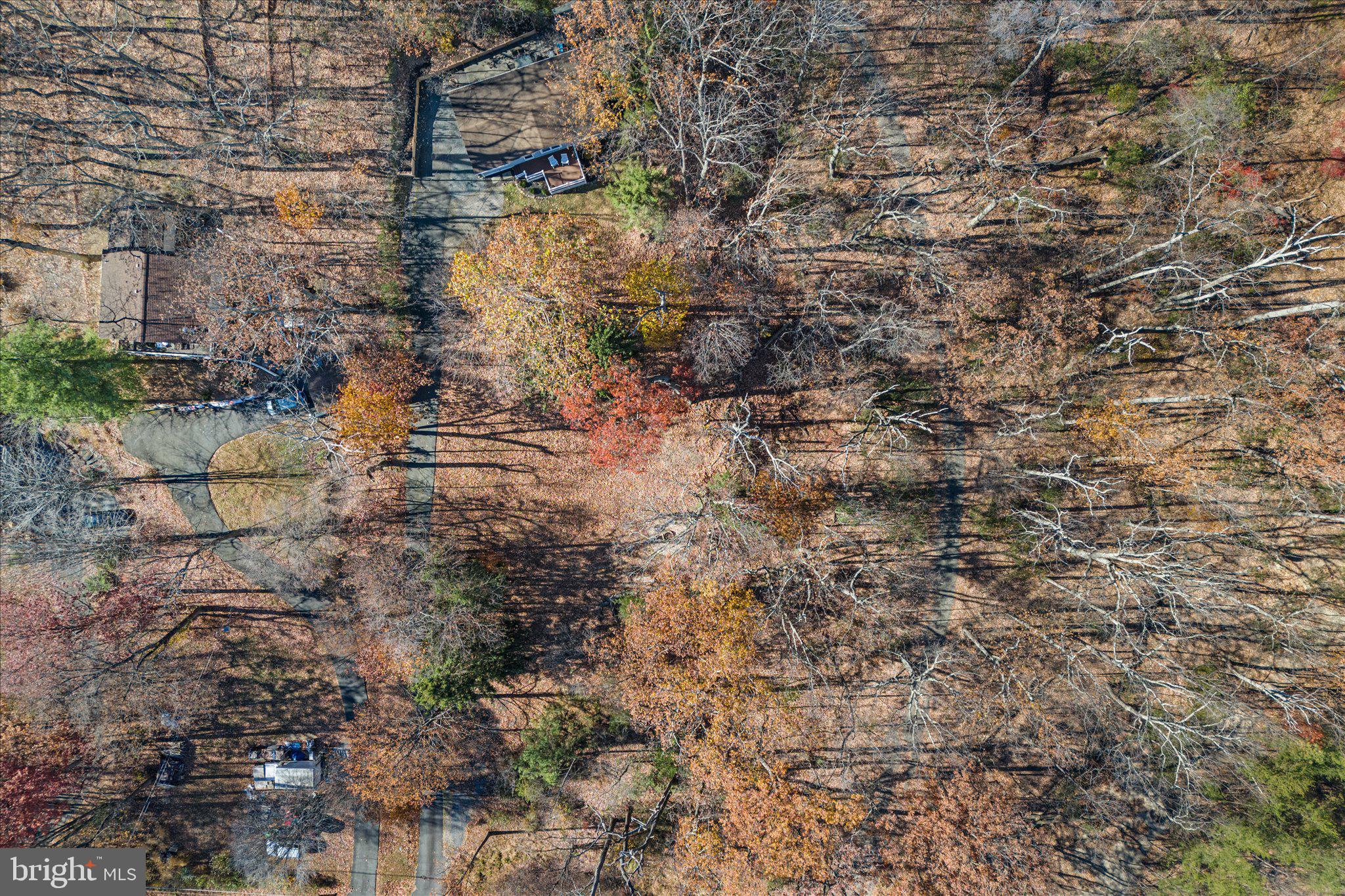 BULL RUN MOUNTAIN ESTATE - Residential