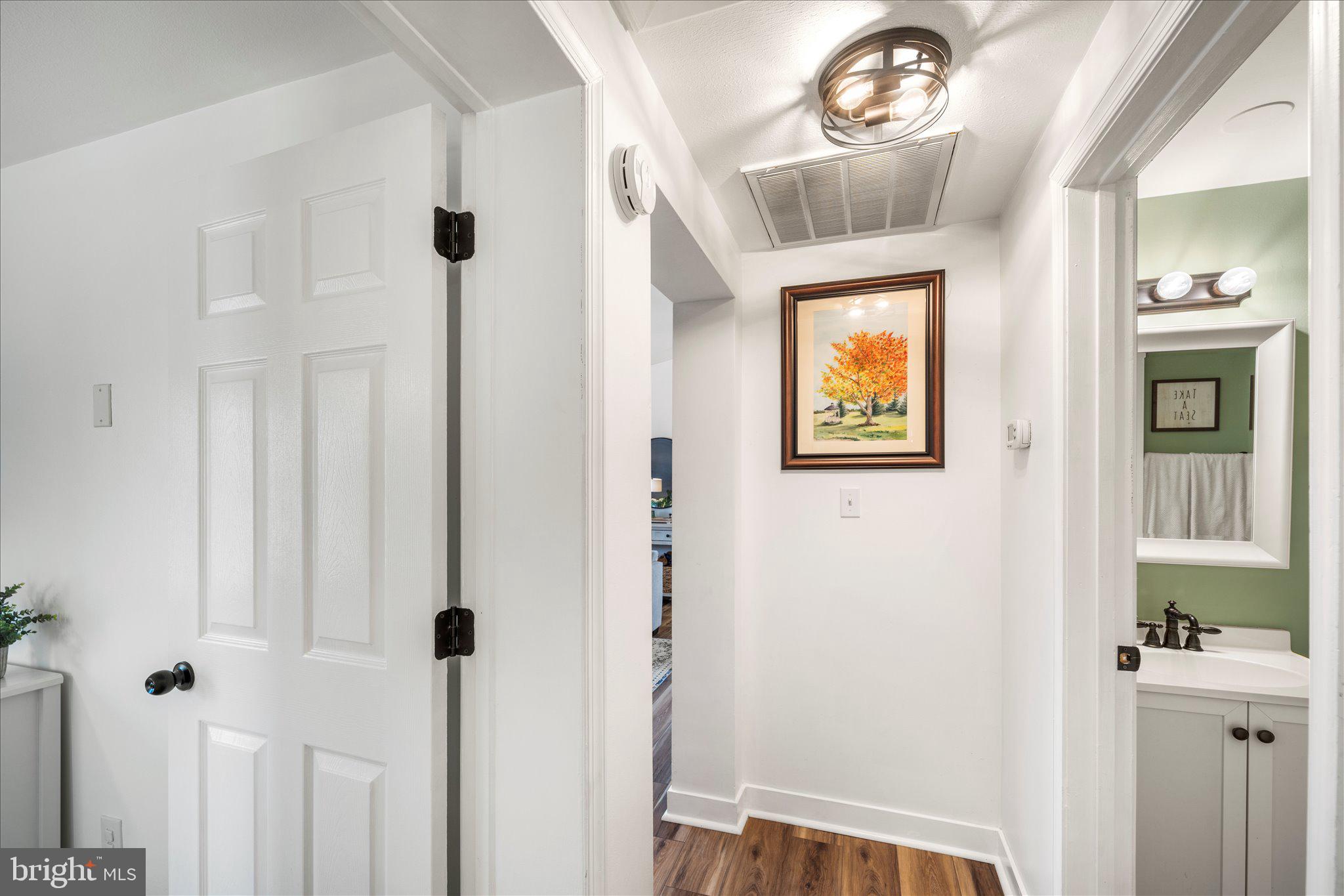 BULL RUN MOUNTAIN ESTATE - Residential