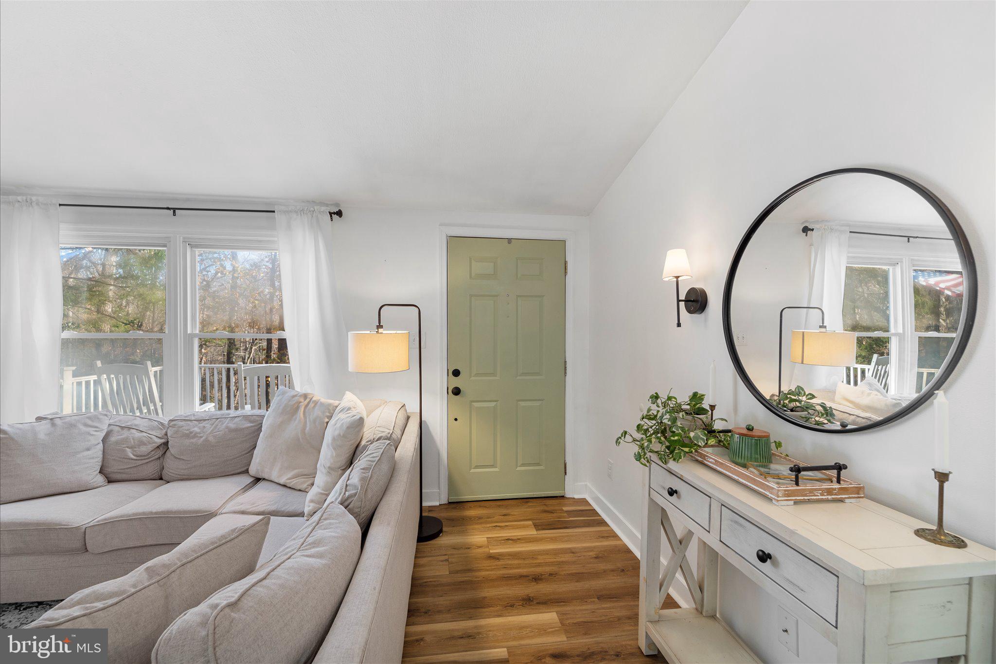 BULL RUN MOUNTAIN ESTATE - Residential