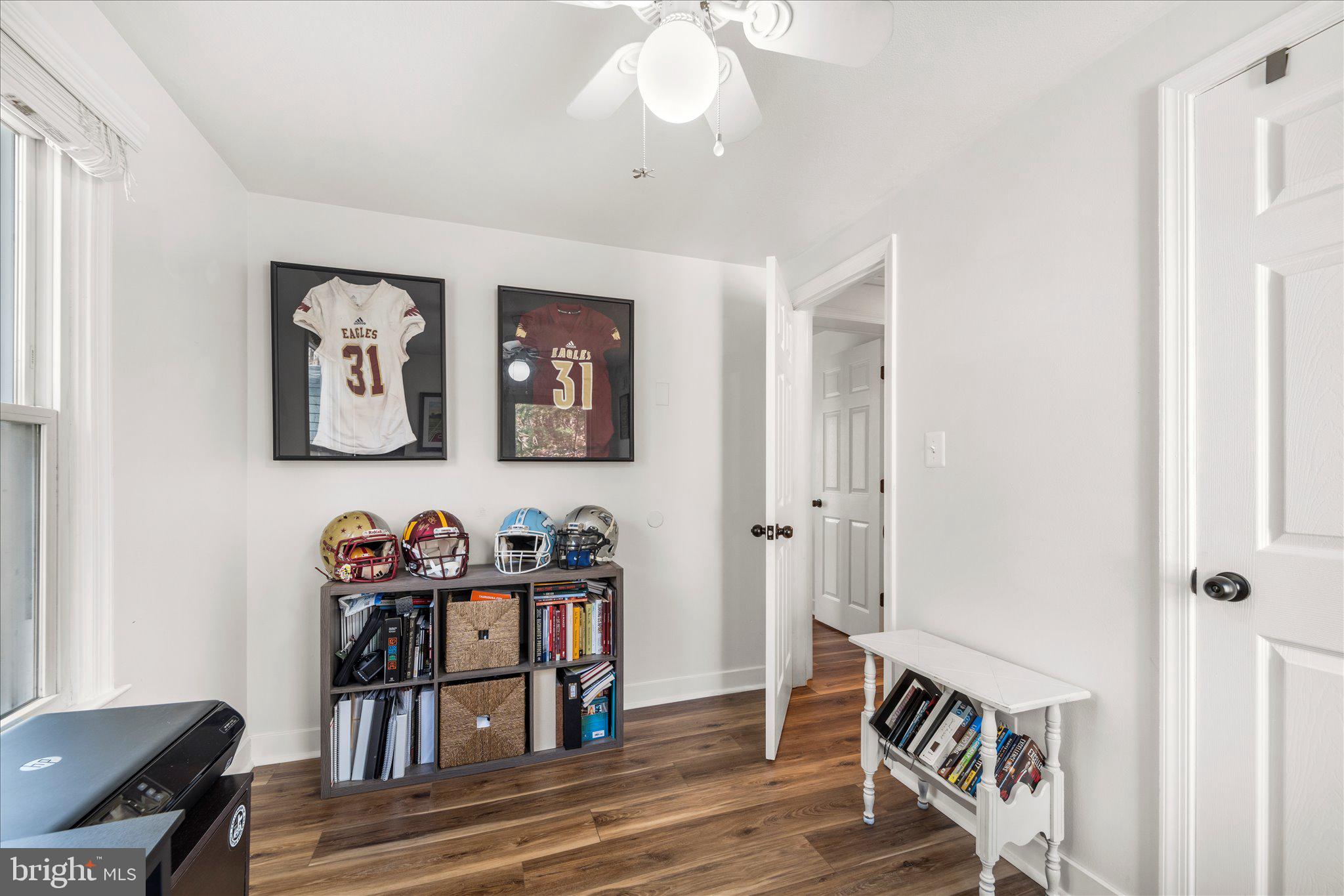 BULL RUN MOUNTAIN ESTATE - Residential