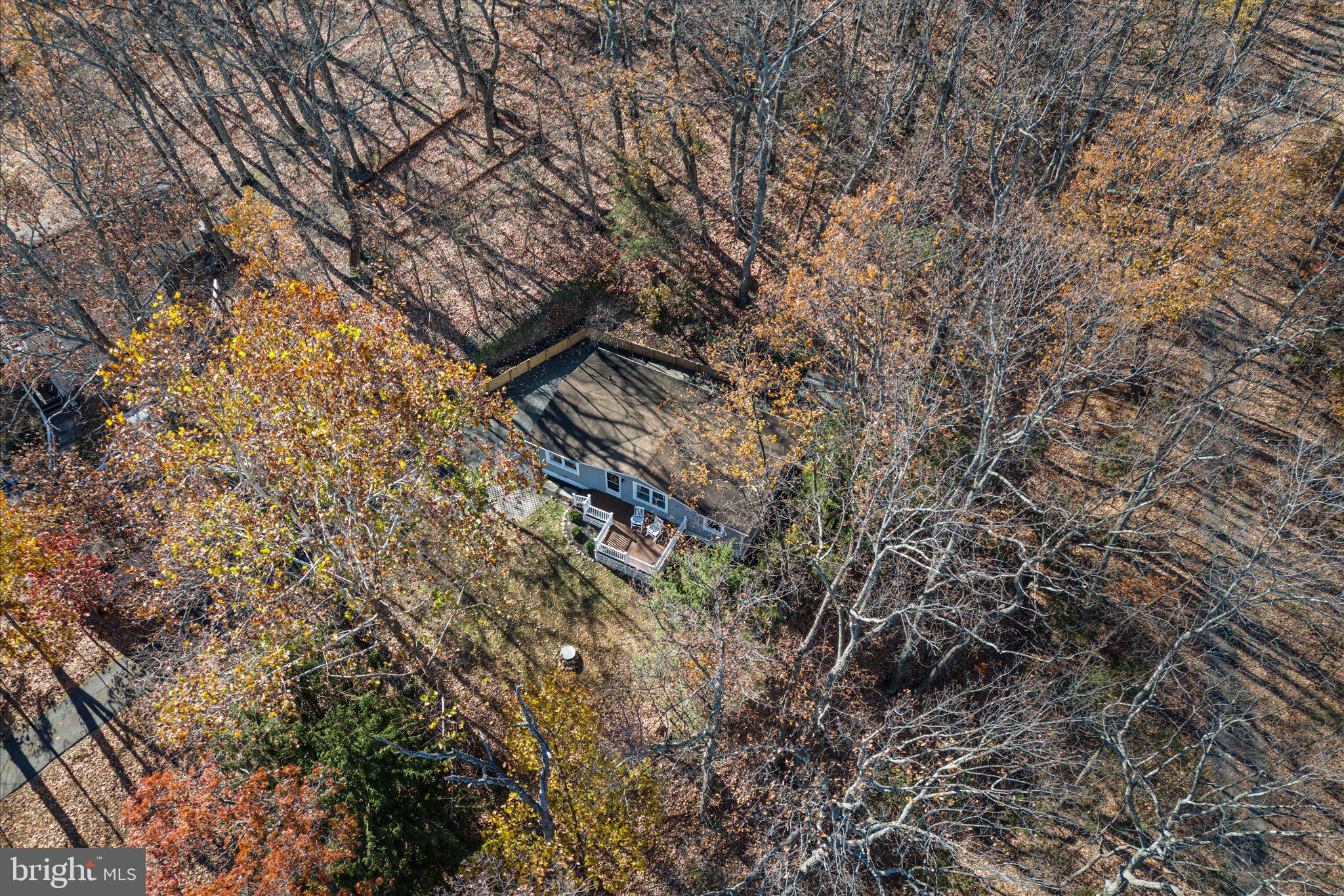 BULL RUN MOUNTAIN ESTATE - Residential