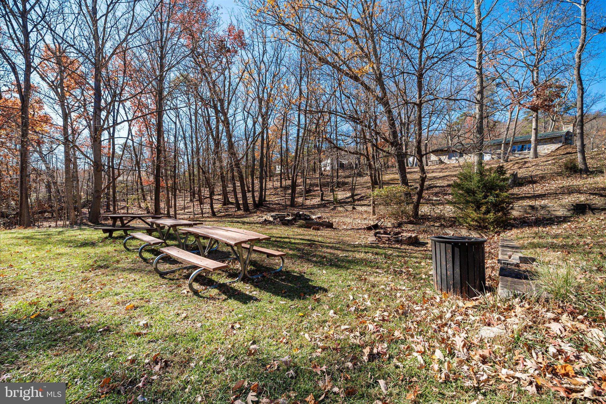 BULL RUN MOUNTAIN ESTATE - Residential