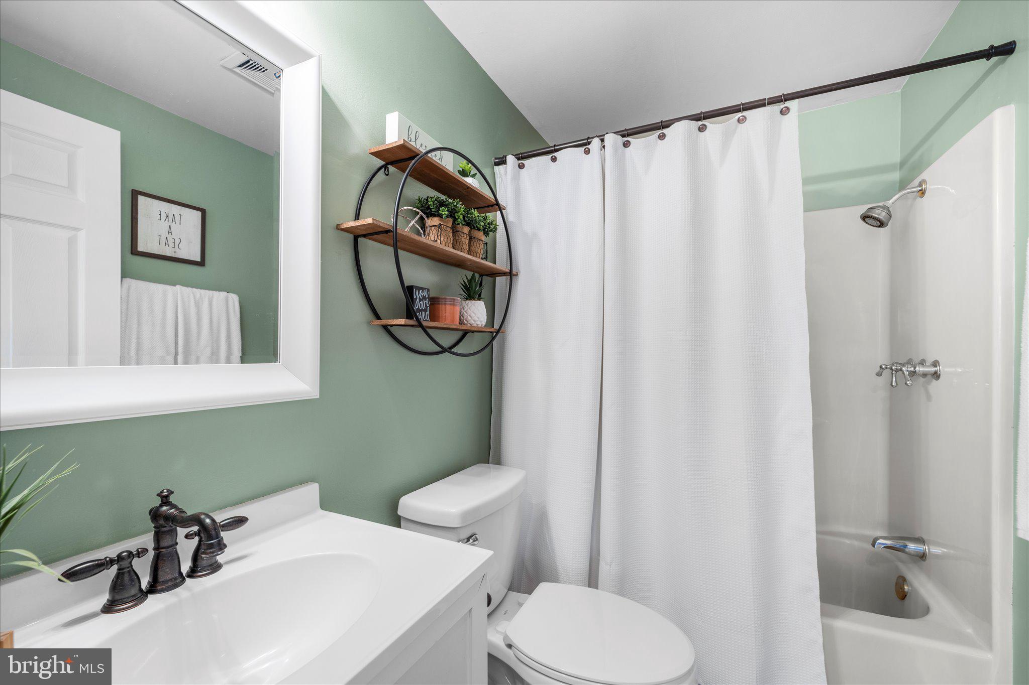 BULL RUN MOUNTAIN ESTATE - Residential