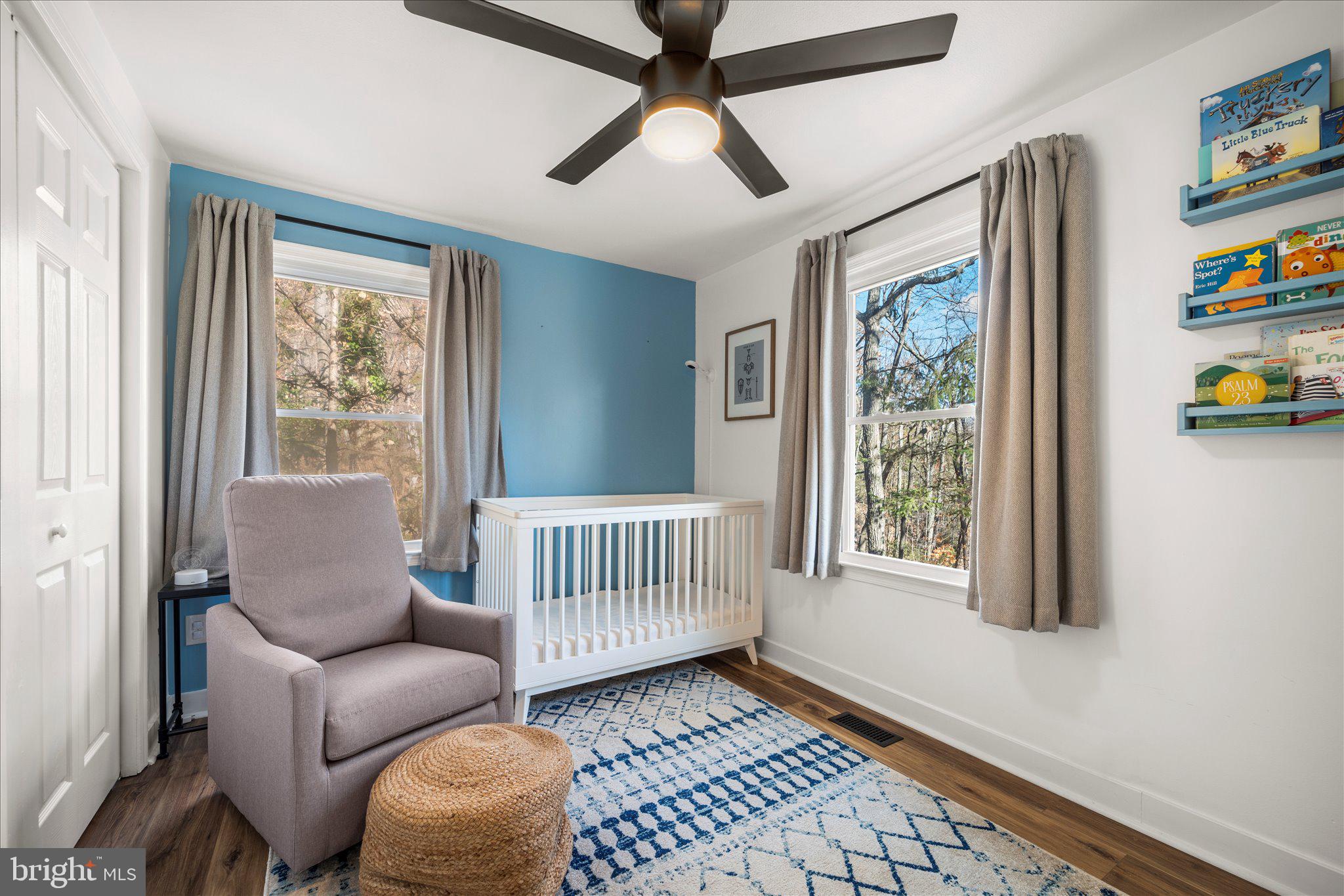 BULL RUN MOUNTAIN ESTATE - Residential