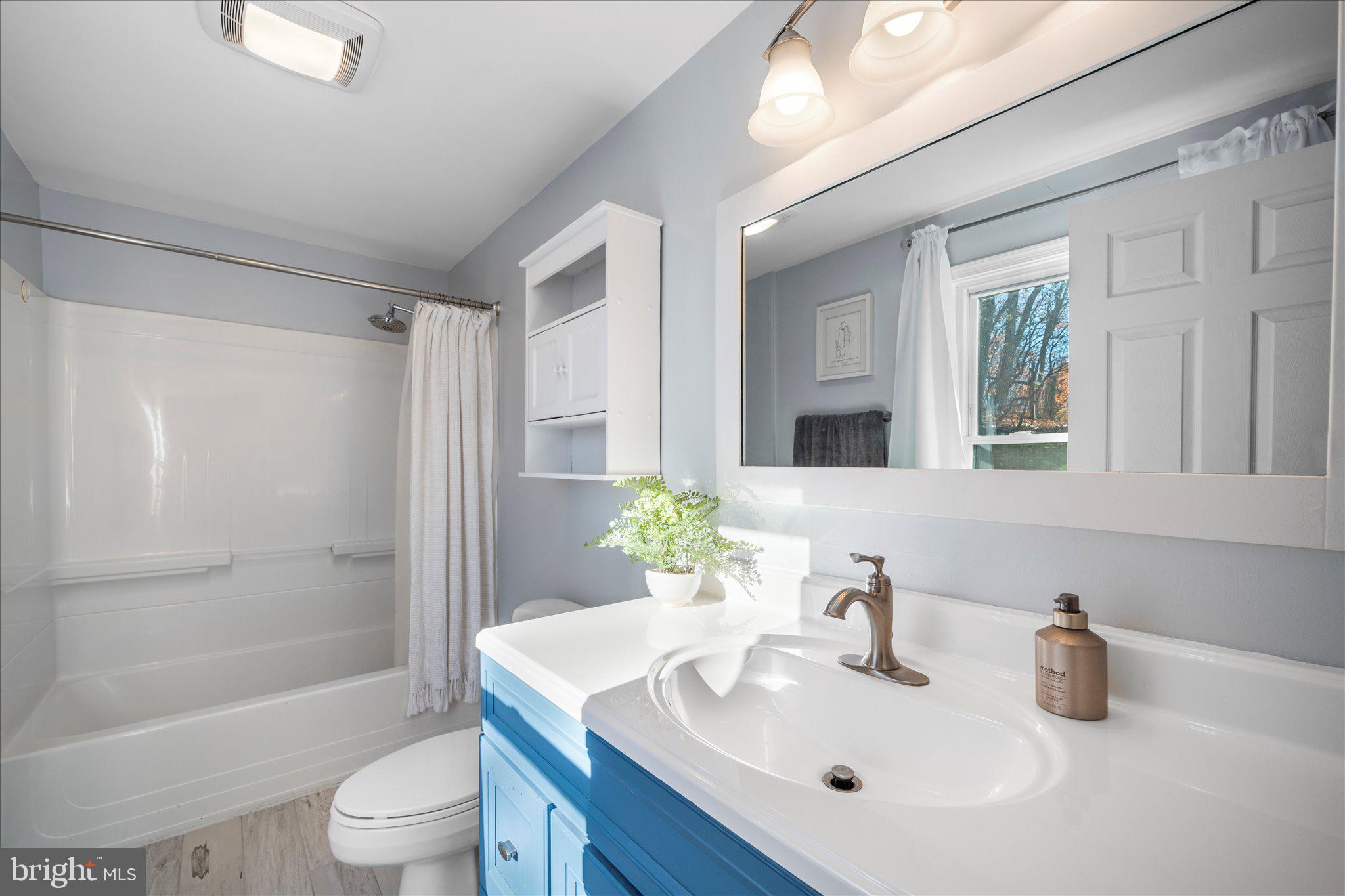 BULL RUN MOUNTAIN ESTATE - Residential