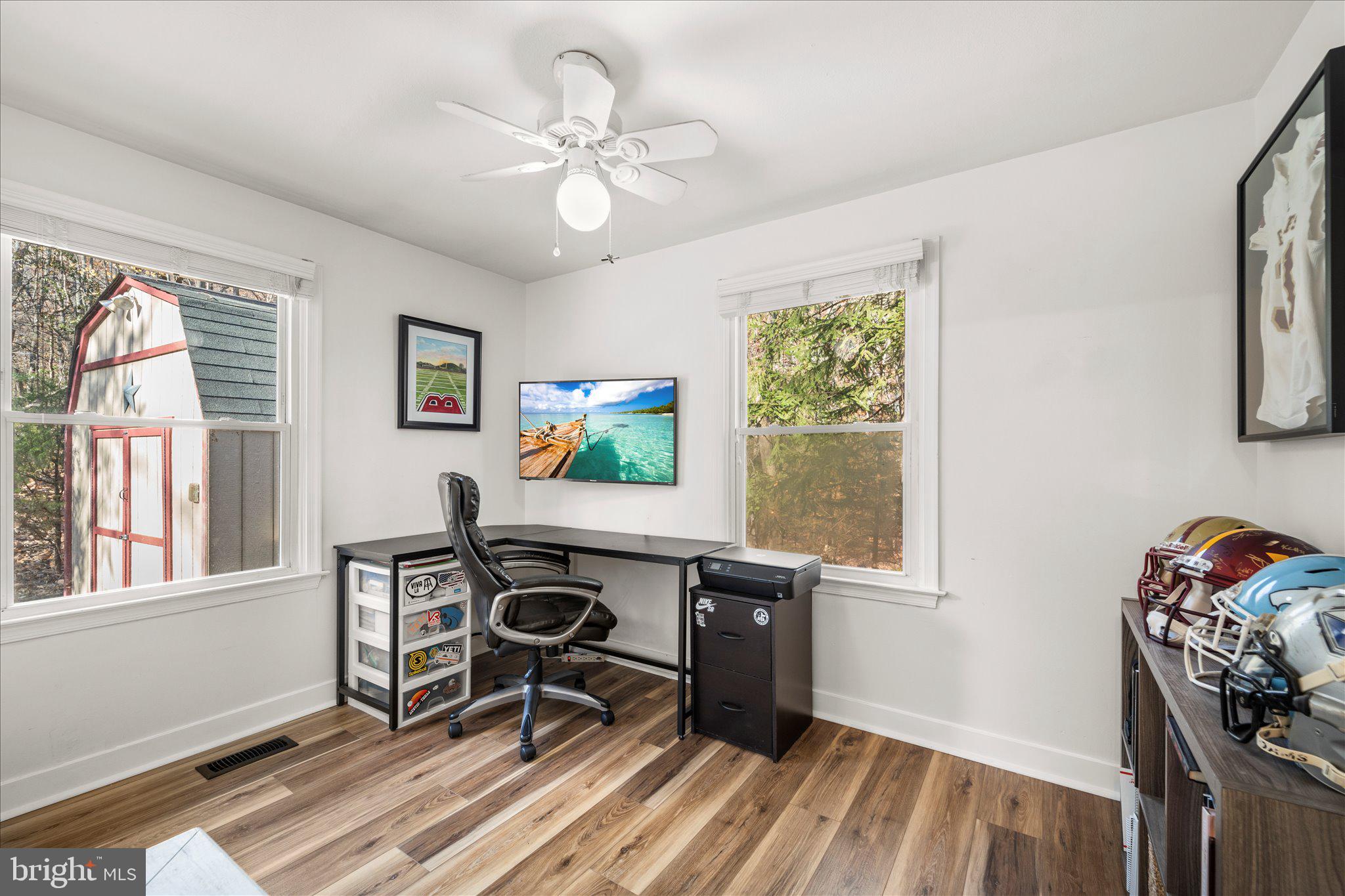 BULL RUN MOUNTAIN ESTATE - Residential