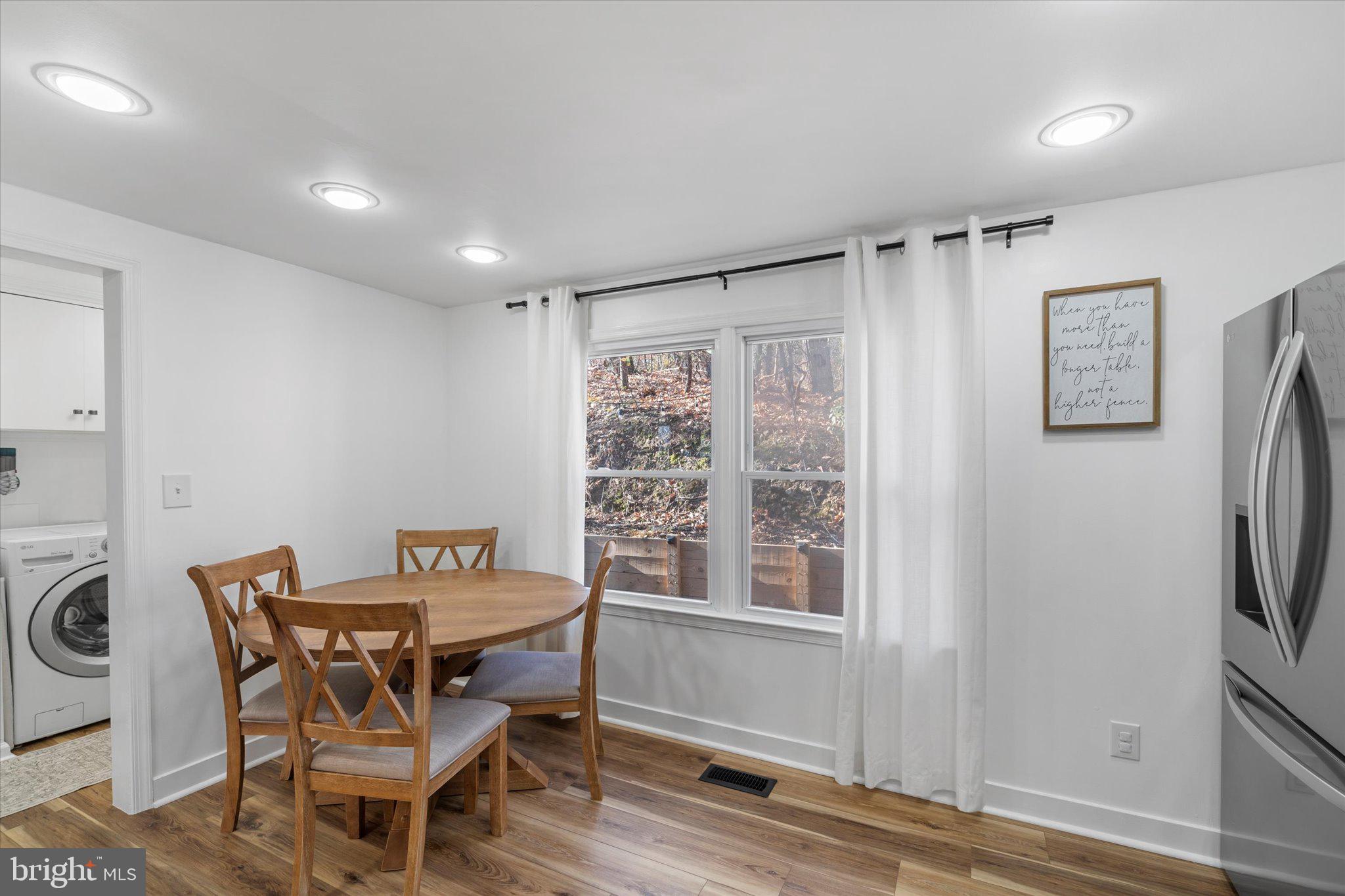 BULL RUN MOUNTAIN ESTATE - Residential