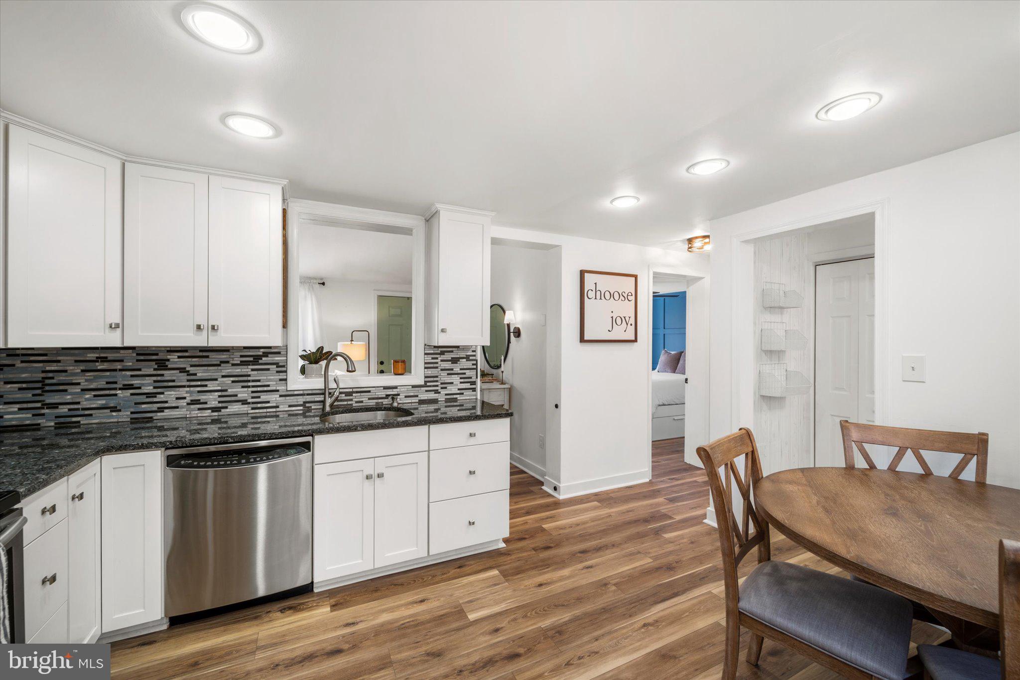 BULL RUN MOUNTAIN ESTATE - Residential