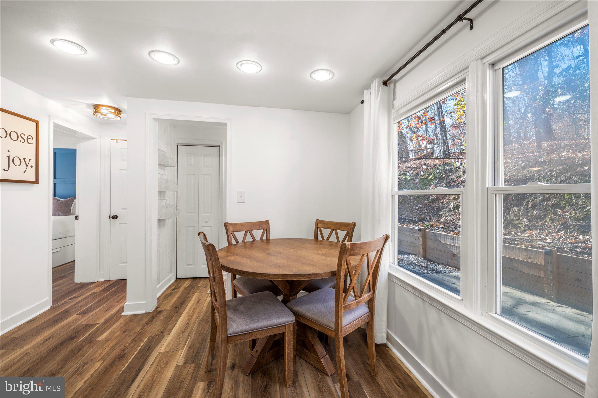 BULL RUN MOUNTAIN ESTATE - Residential