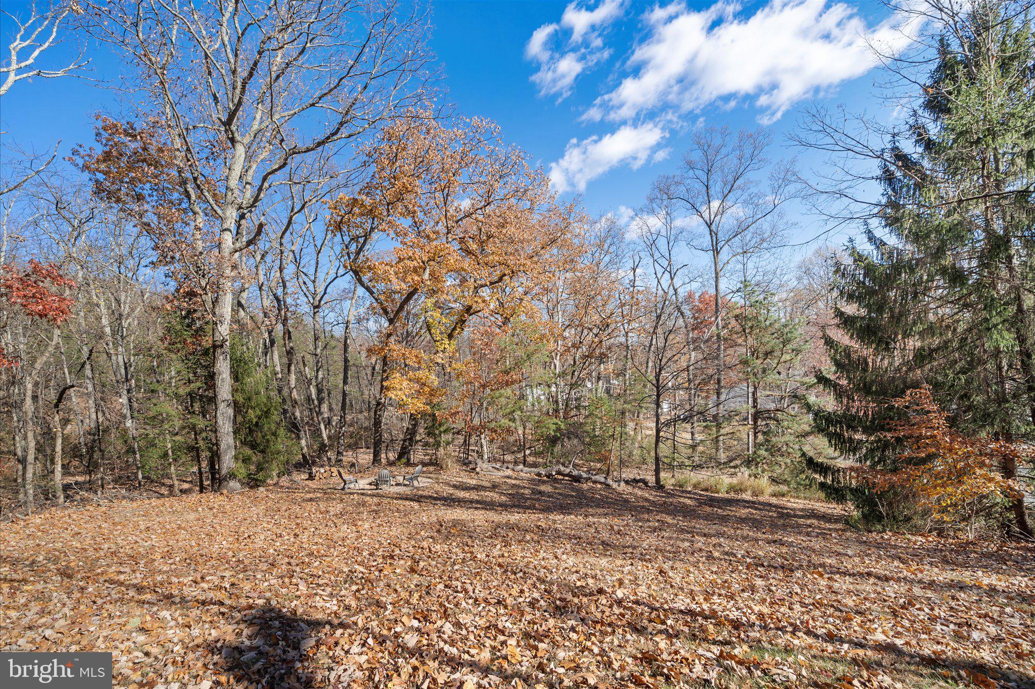 BULL RUN MOUNTAIN ESTATE - Residential