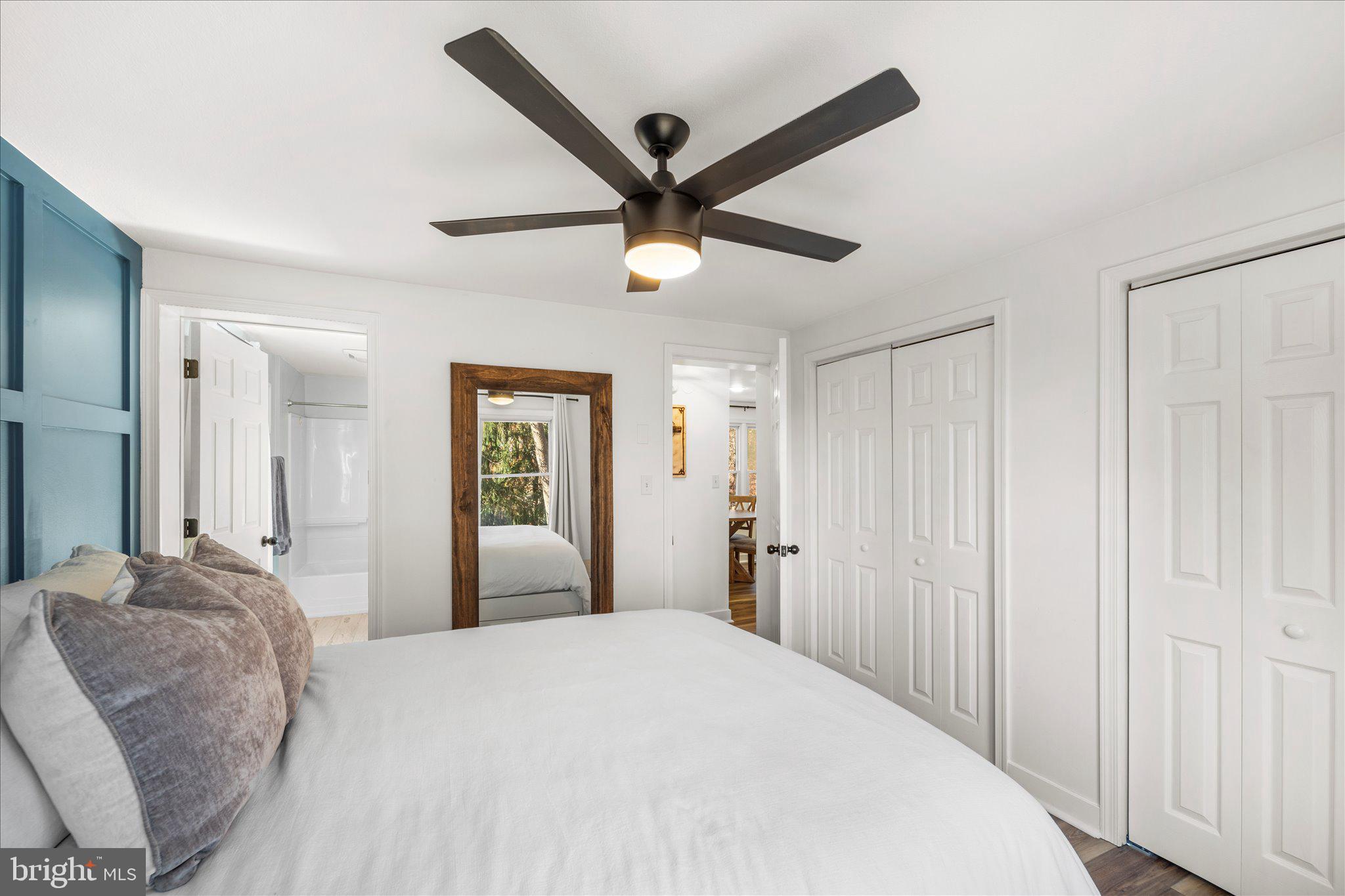 BULL RUN MOUNTAIN ESTATE - Residential