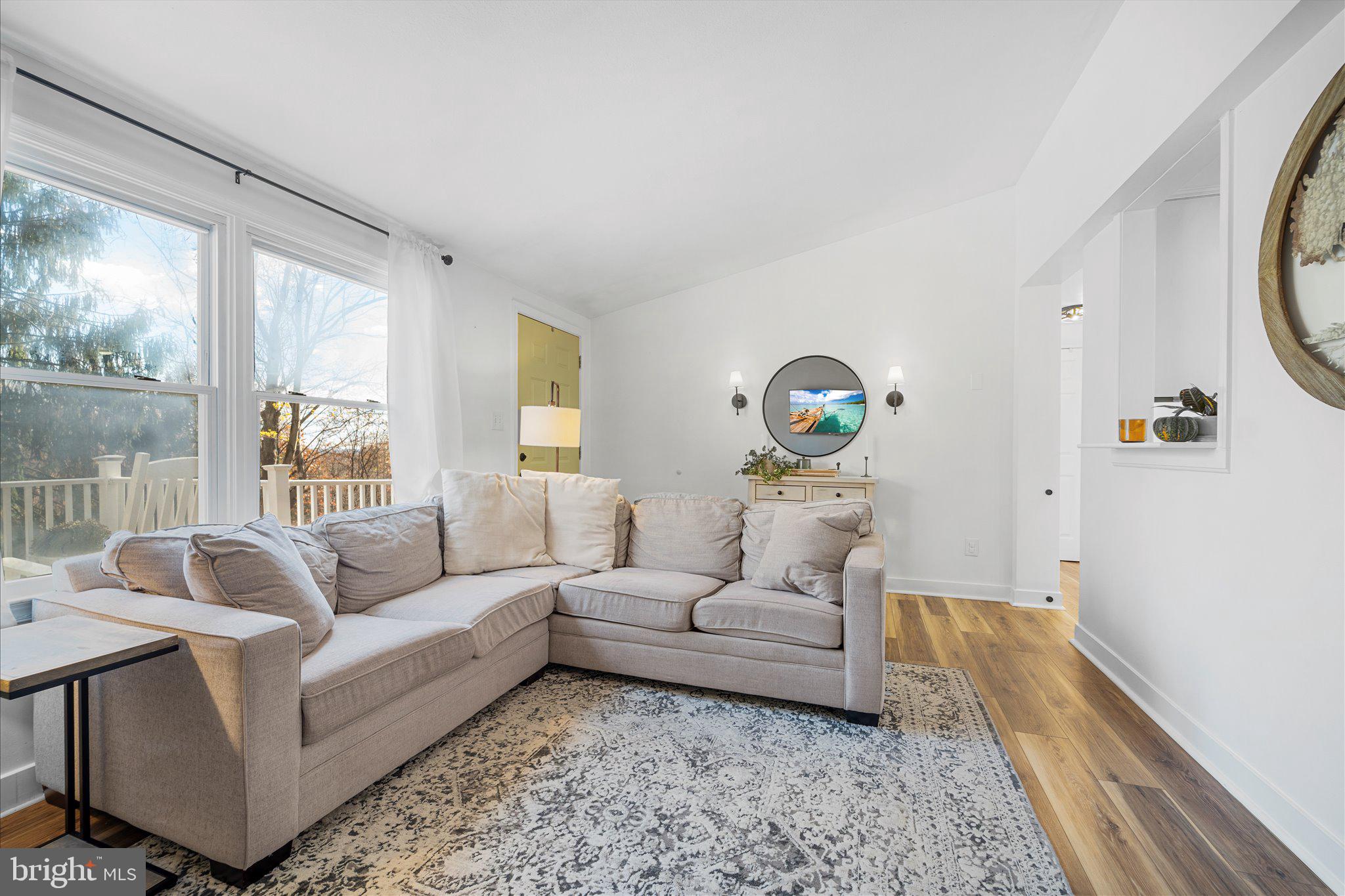 BULL RUN MOUNTAIN ESTATE - Residential