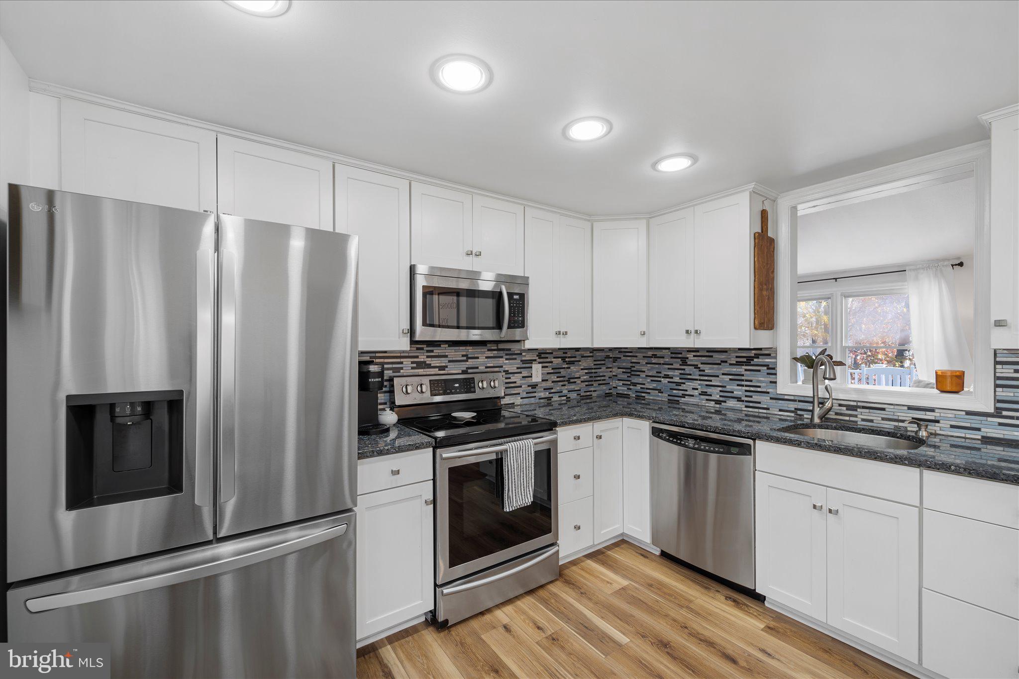 BULL RUN MOUNTAIN ESTATE - Residential