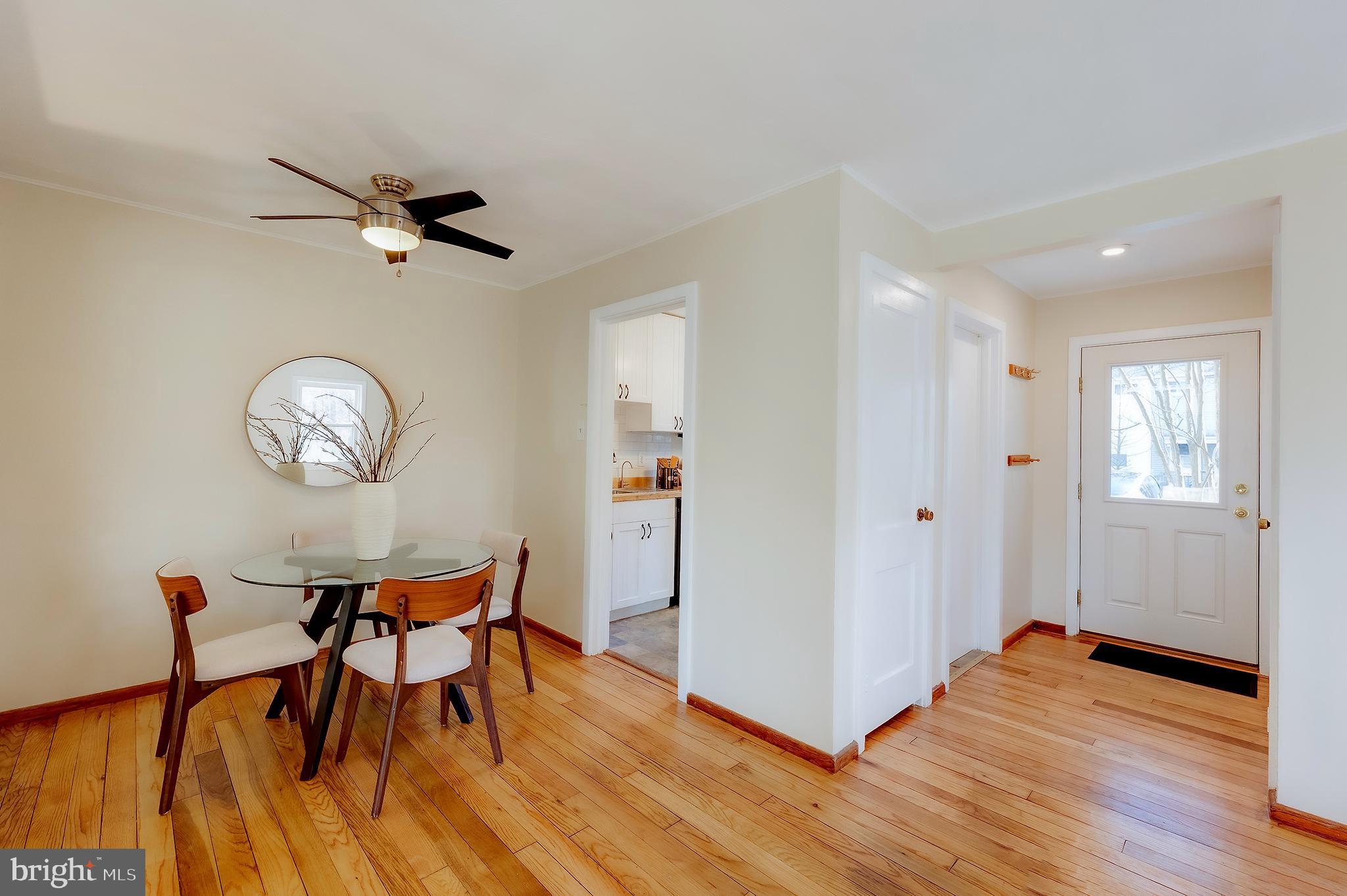 GREENBELT HOMES - Residential