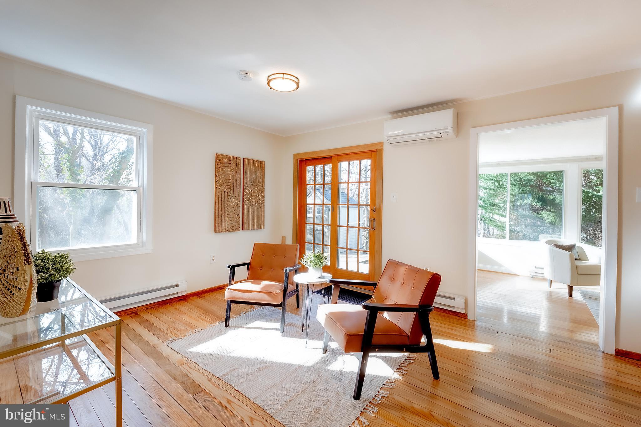 GREENBELT HOMES - Residential