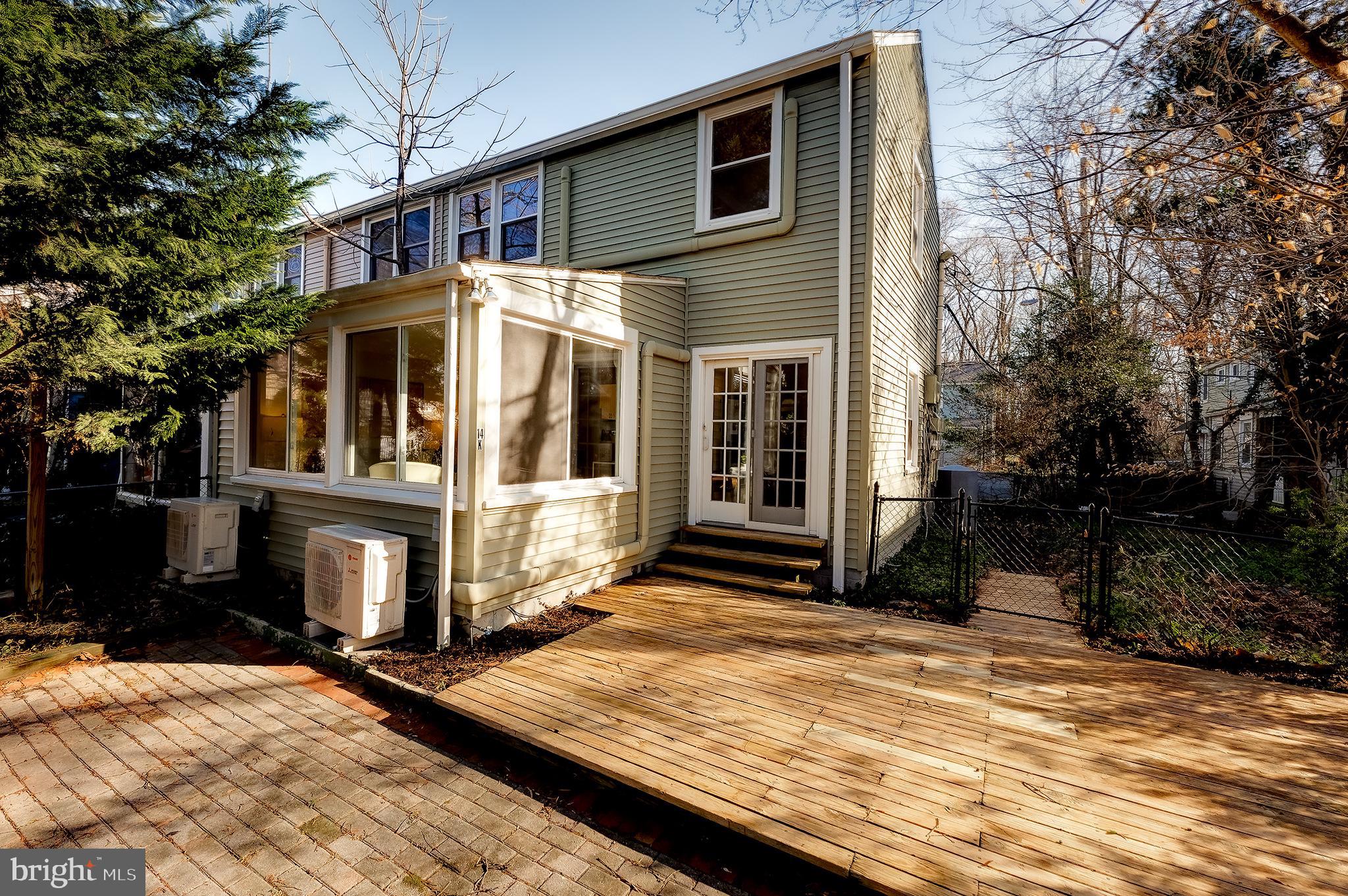 GREENBELT HOMES - Residential