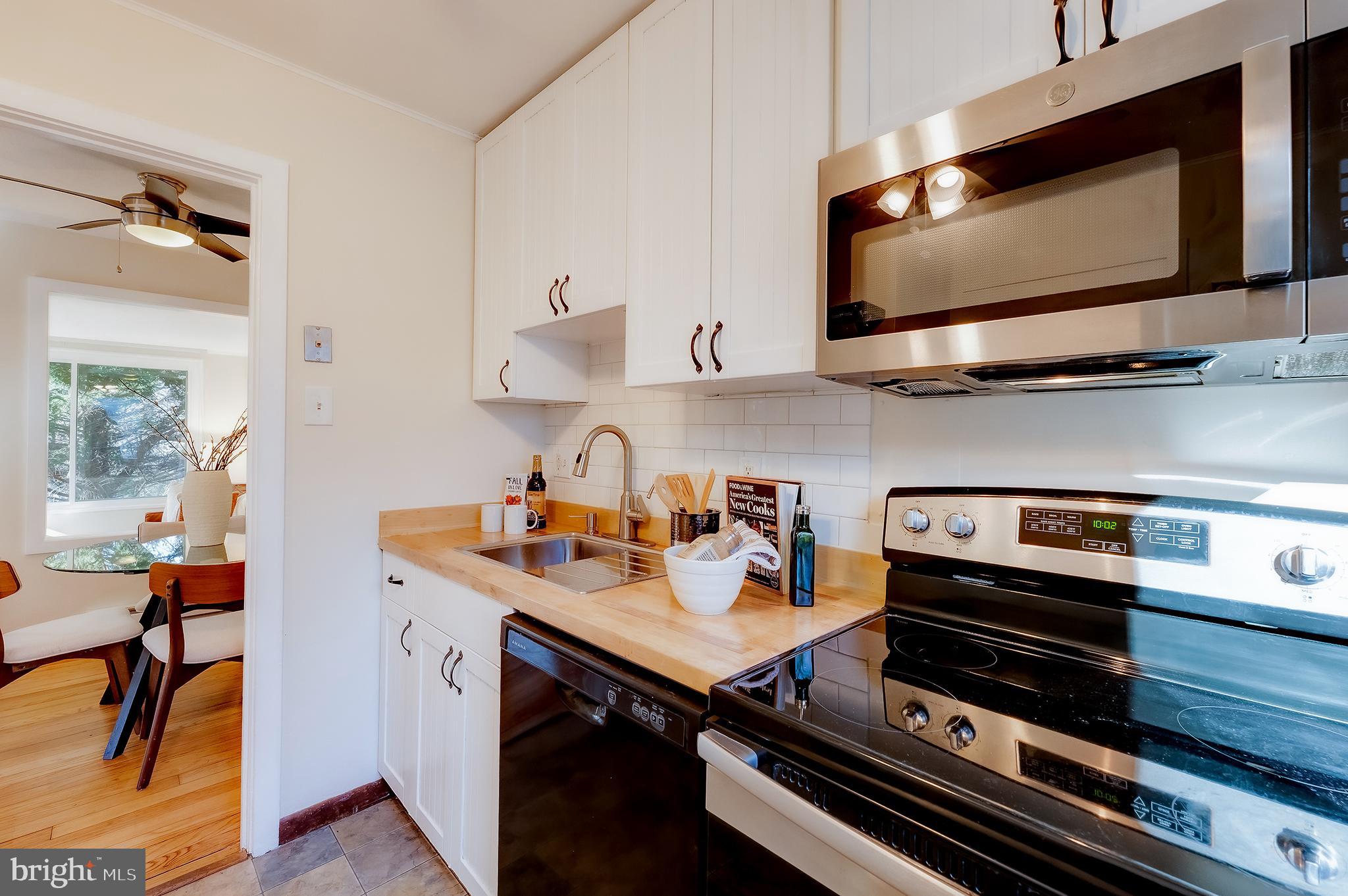 GREENBELT HOMES - Residential