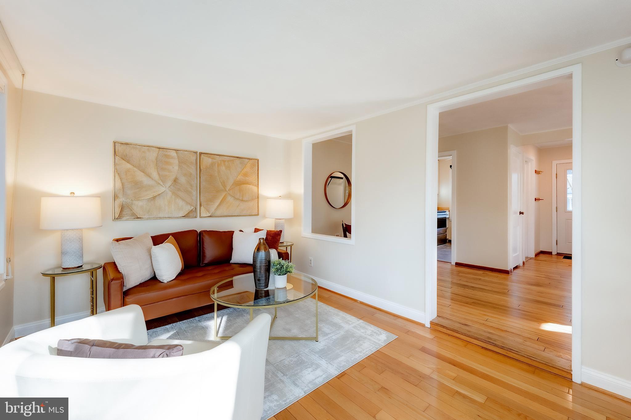 GREENBELT HOMES - Residential