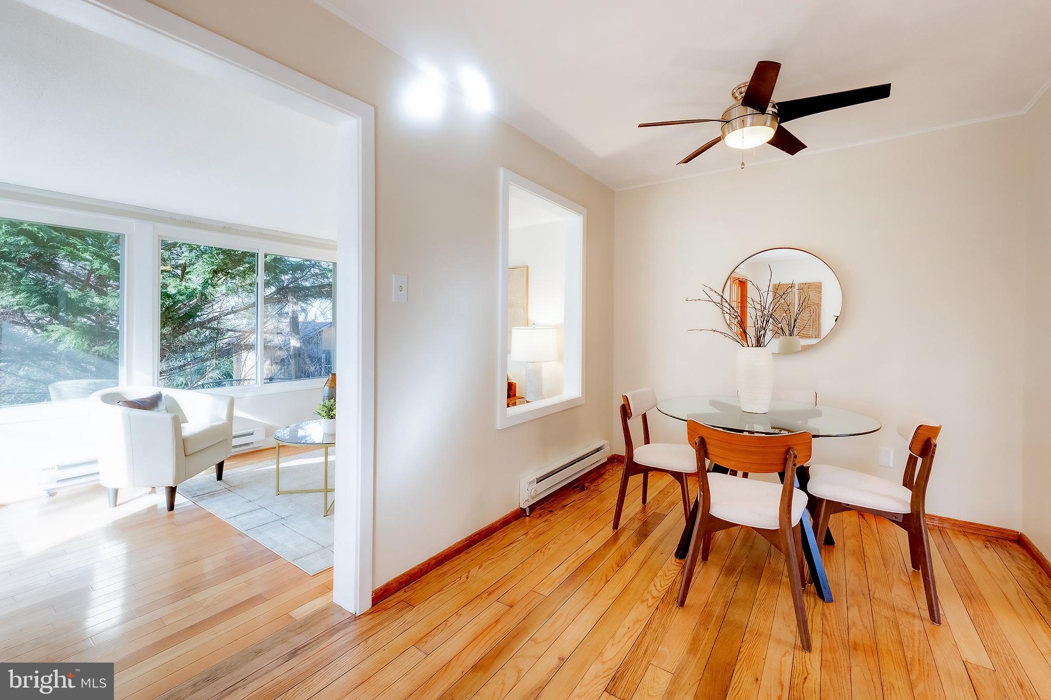 GREENBELT HOMES - Residential