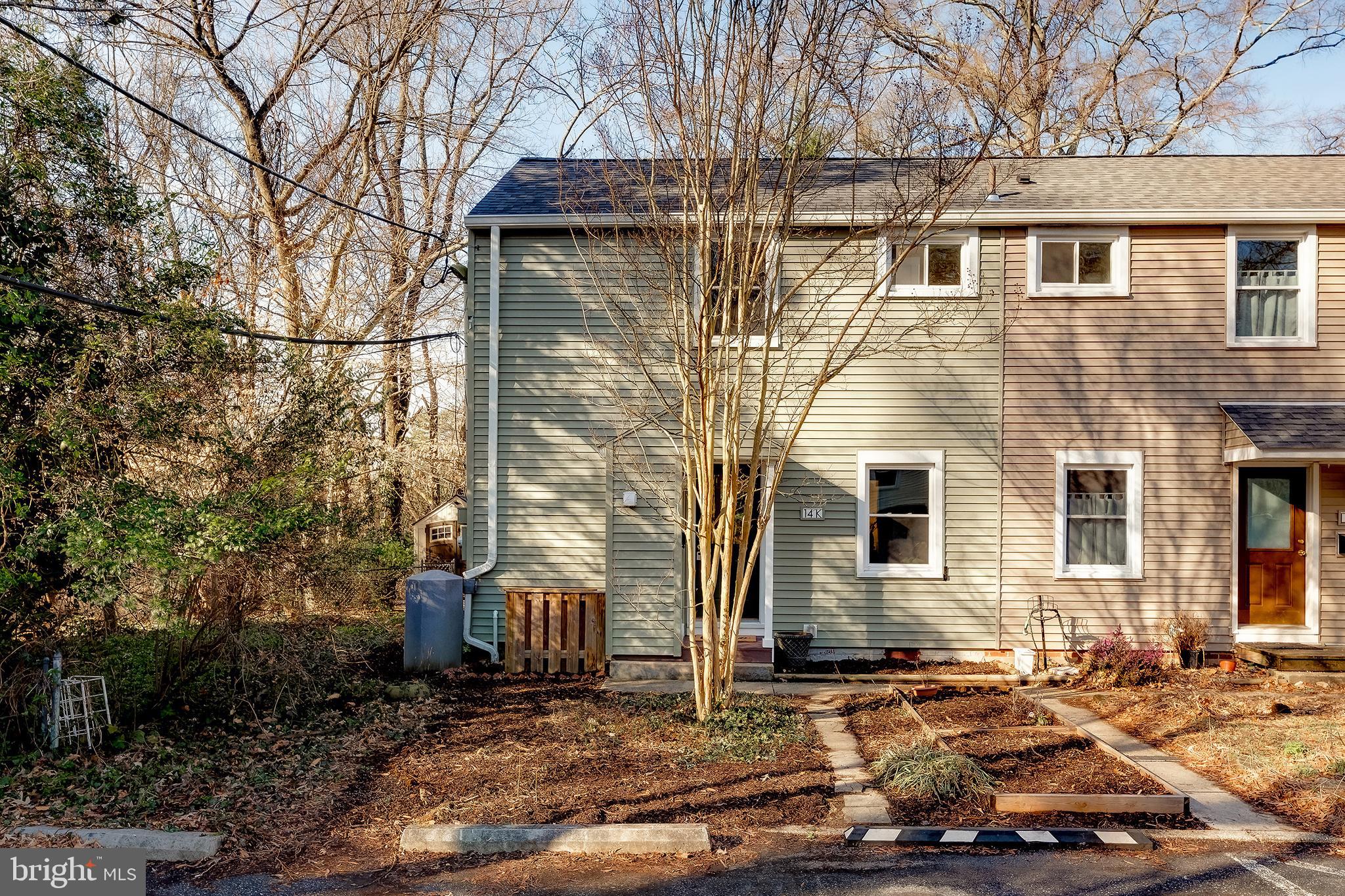 GREENBELT HOMES - Residential