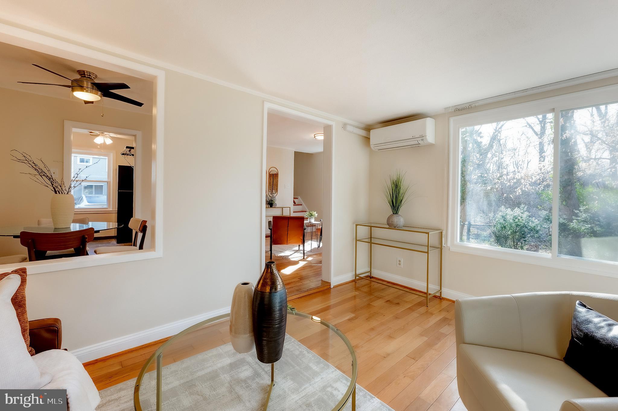 GREENBELT HOMES - Residential