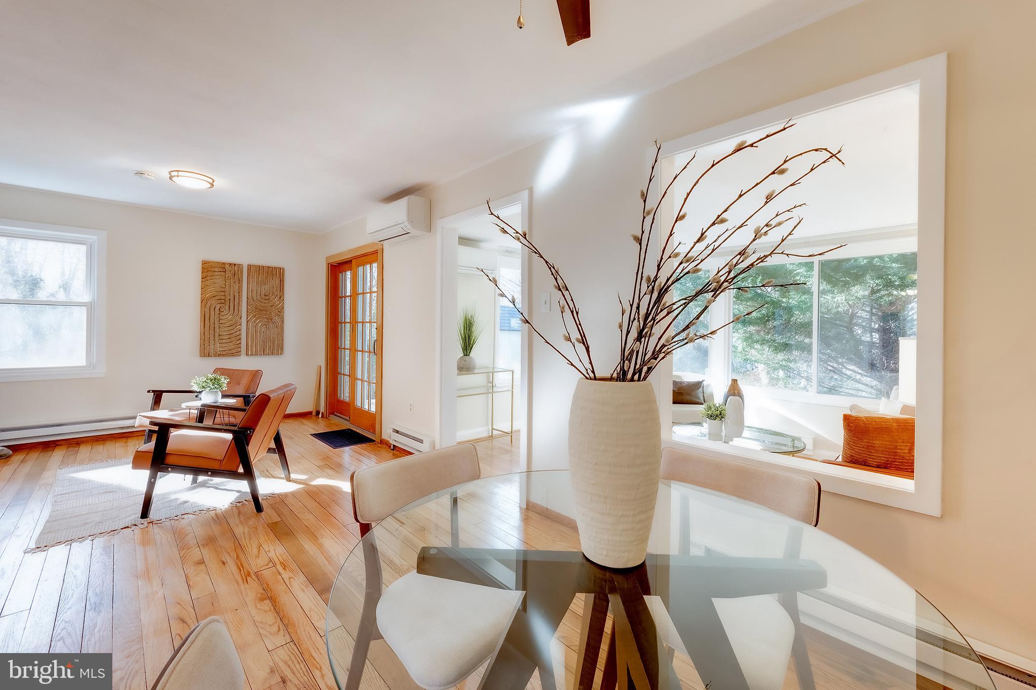 GREENBELT HOMES - Residential