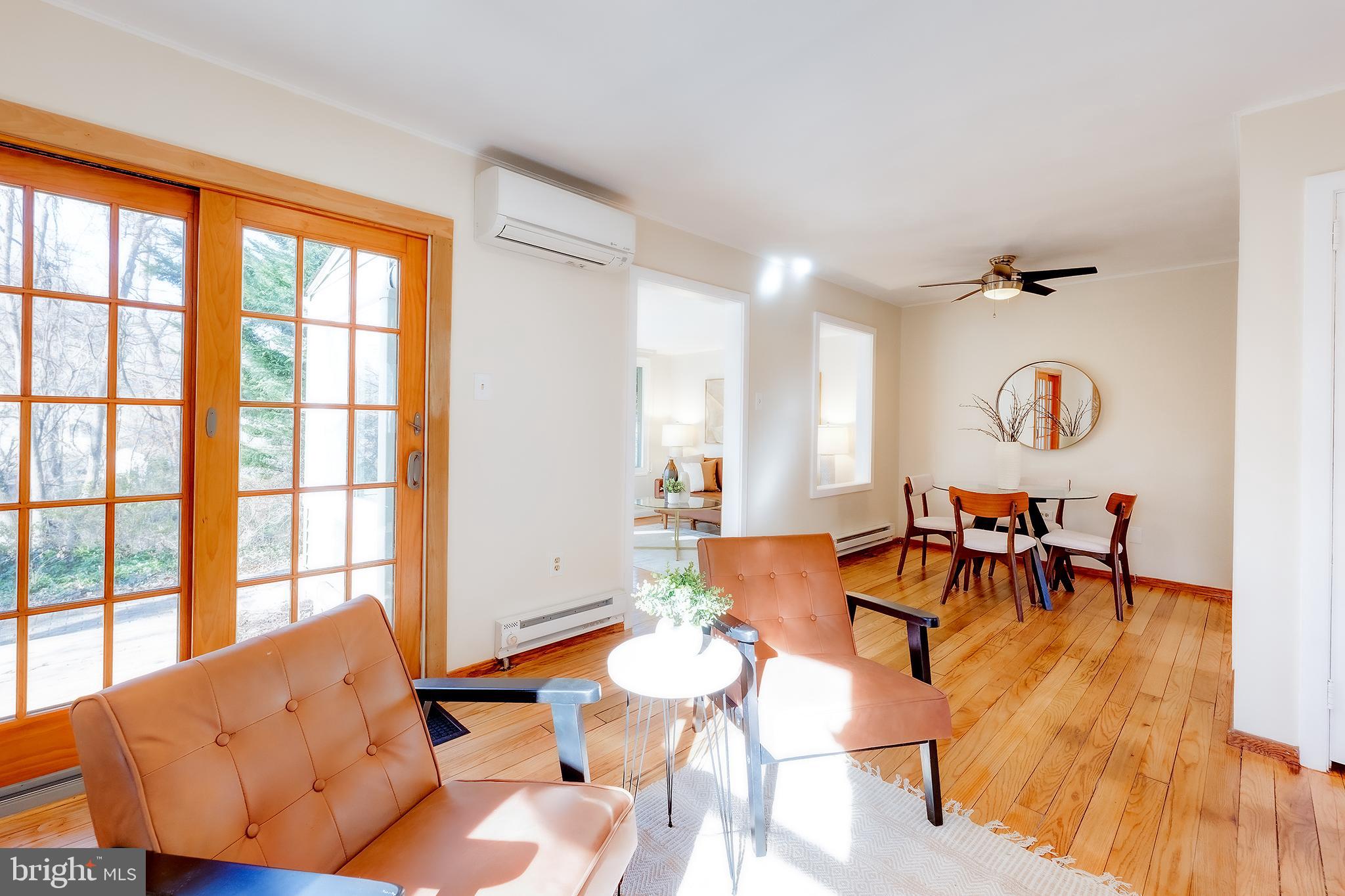 GREENBELT HOMES - Residential