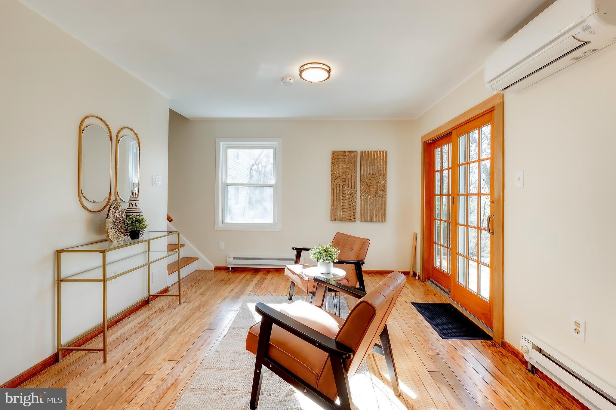 GREENBELT HOMES - Residential