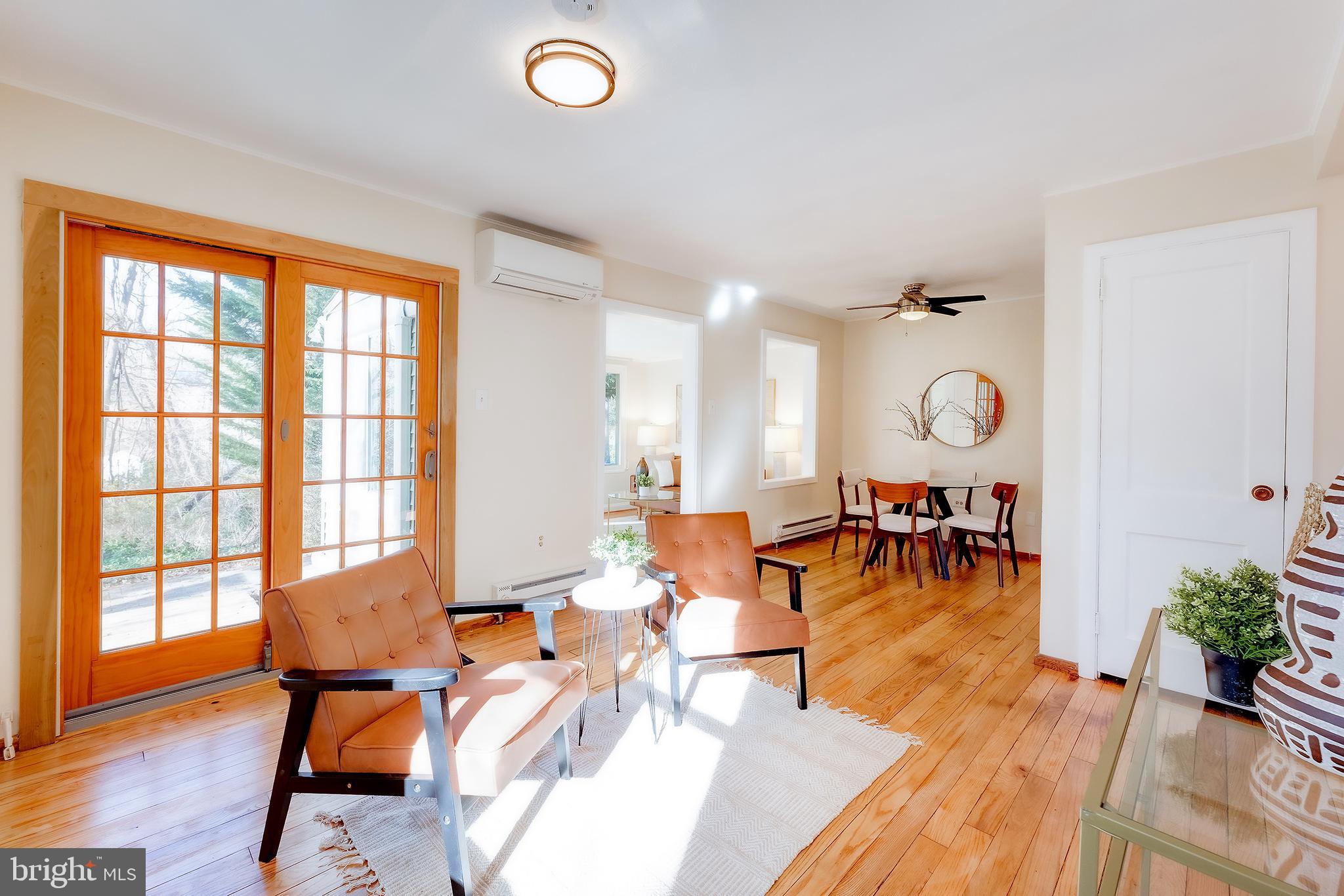 GREENBELT HOMES - Residential