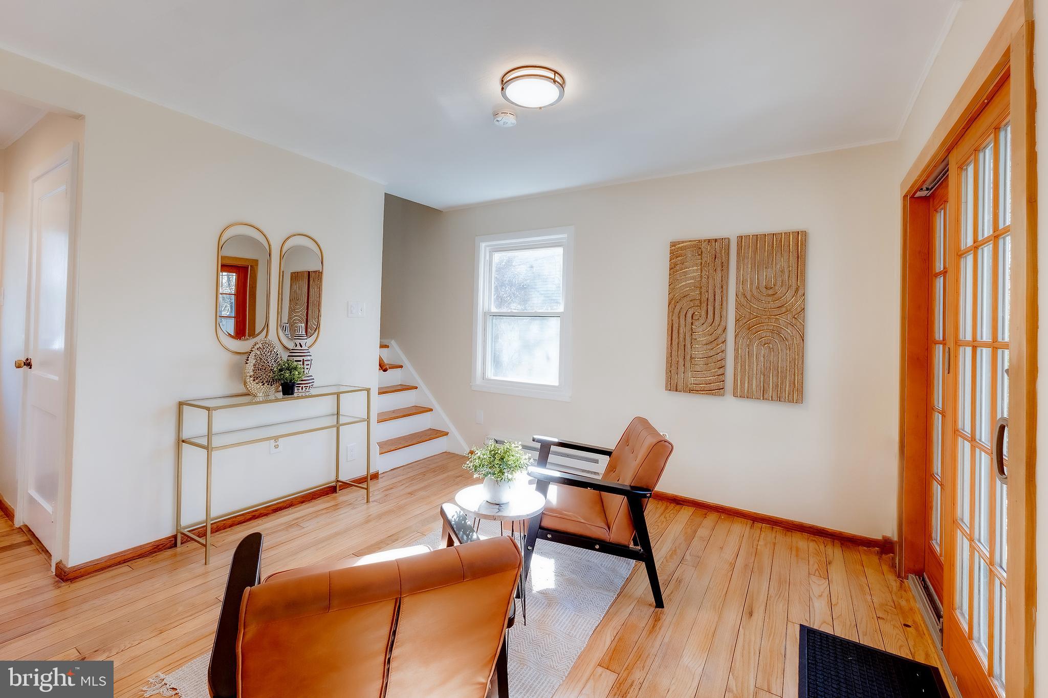 GREENBELT HOMES - Residential