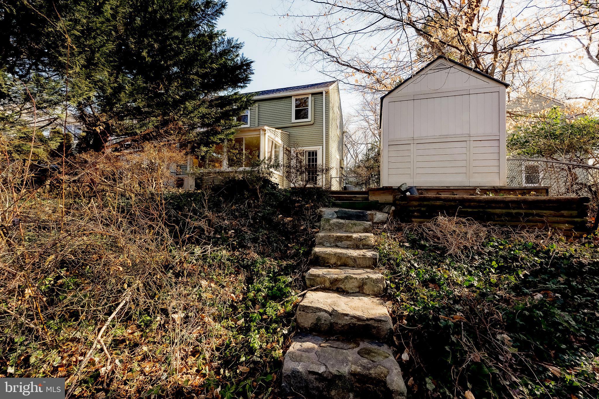 GREENBELT HOMES - Residential