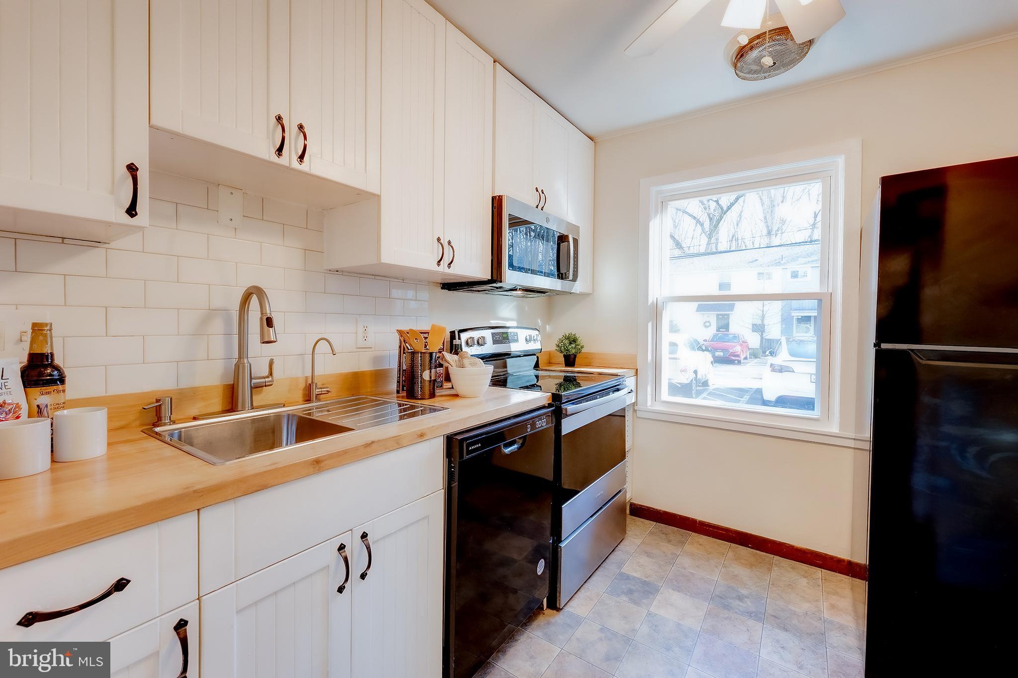 GREENBELT HOMES - Residential