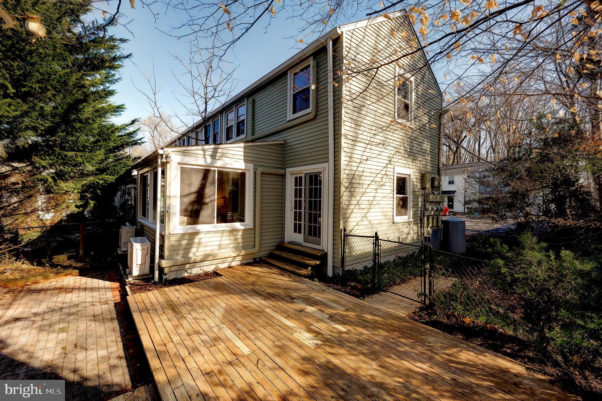 GREENBELT HOMES - Residential