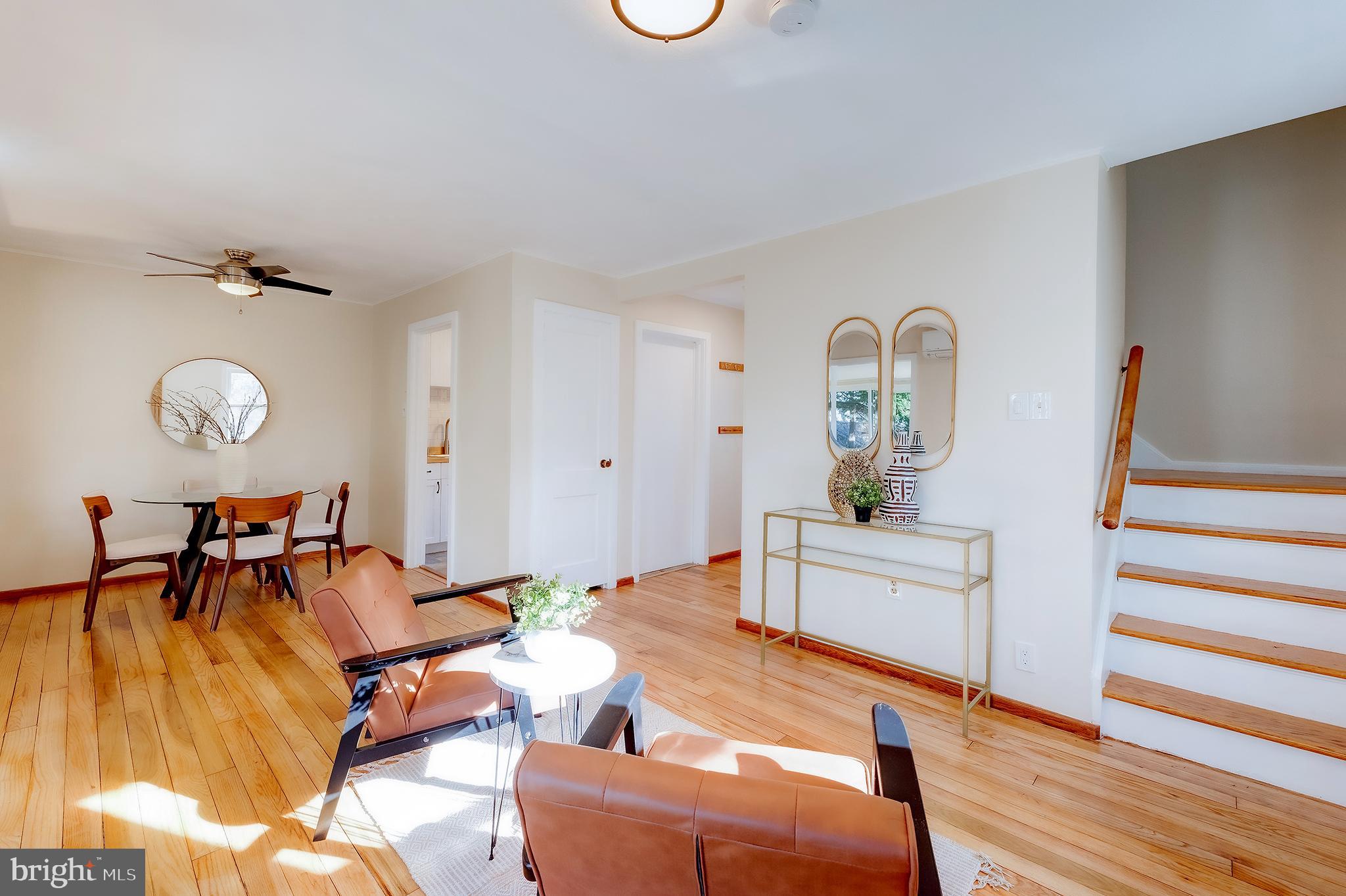 GREENBELT HOMES - Residential