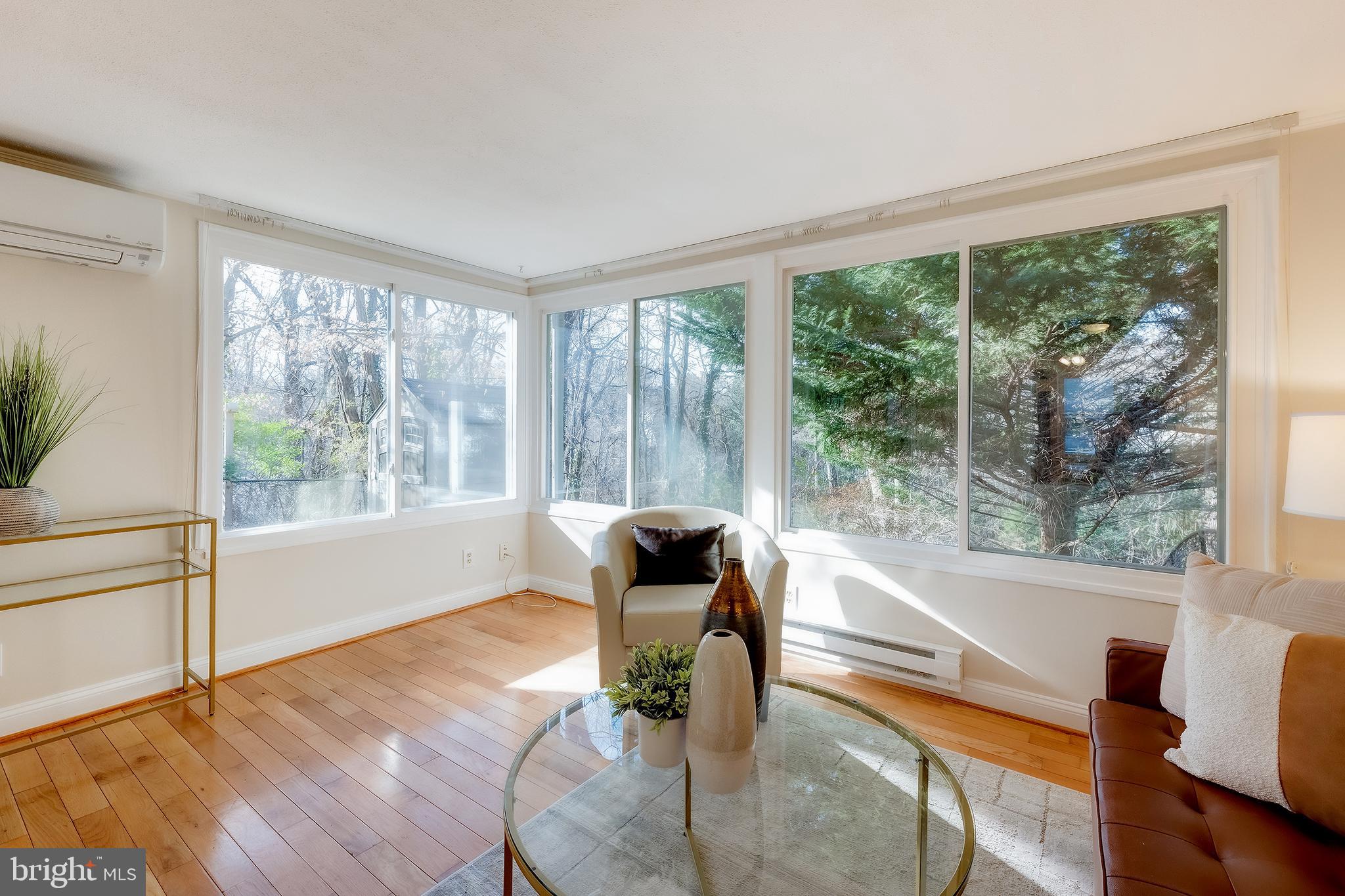 GREENBELT HOMES - Residential