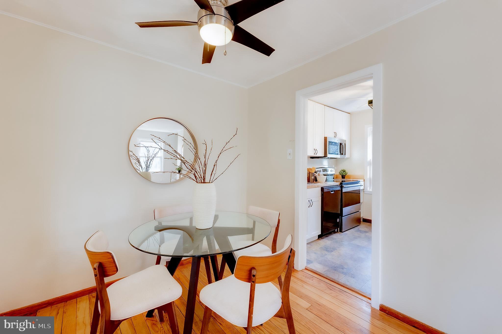 GREENBELT HOMES - Residential