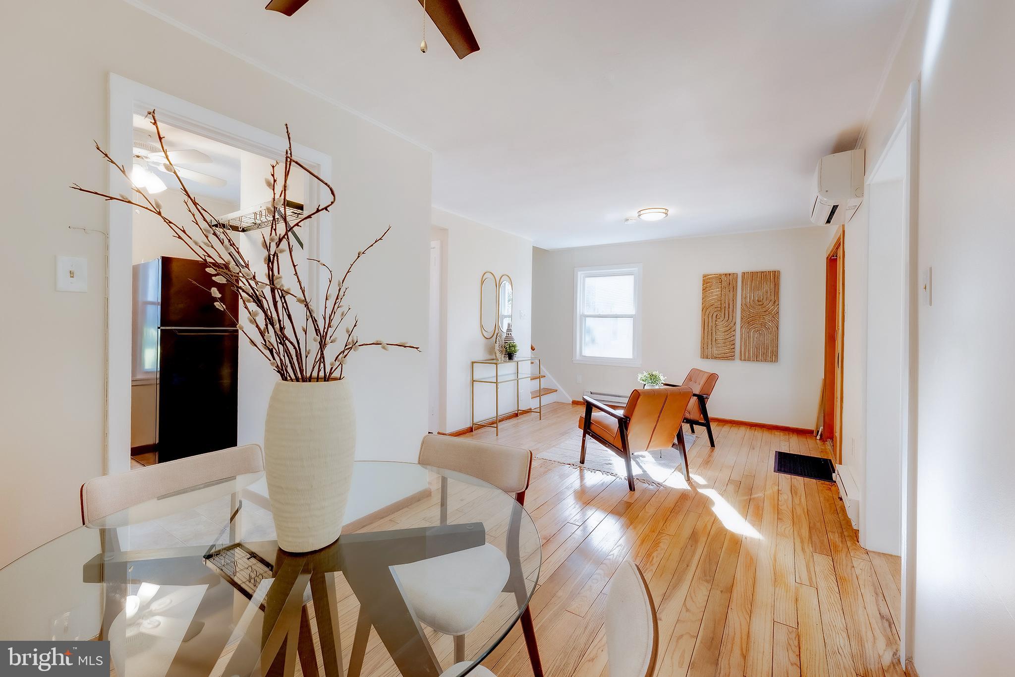 GREENBELT HOMES - Residential