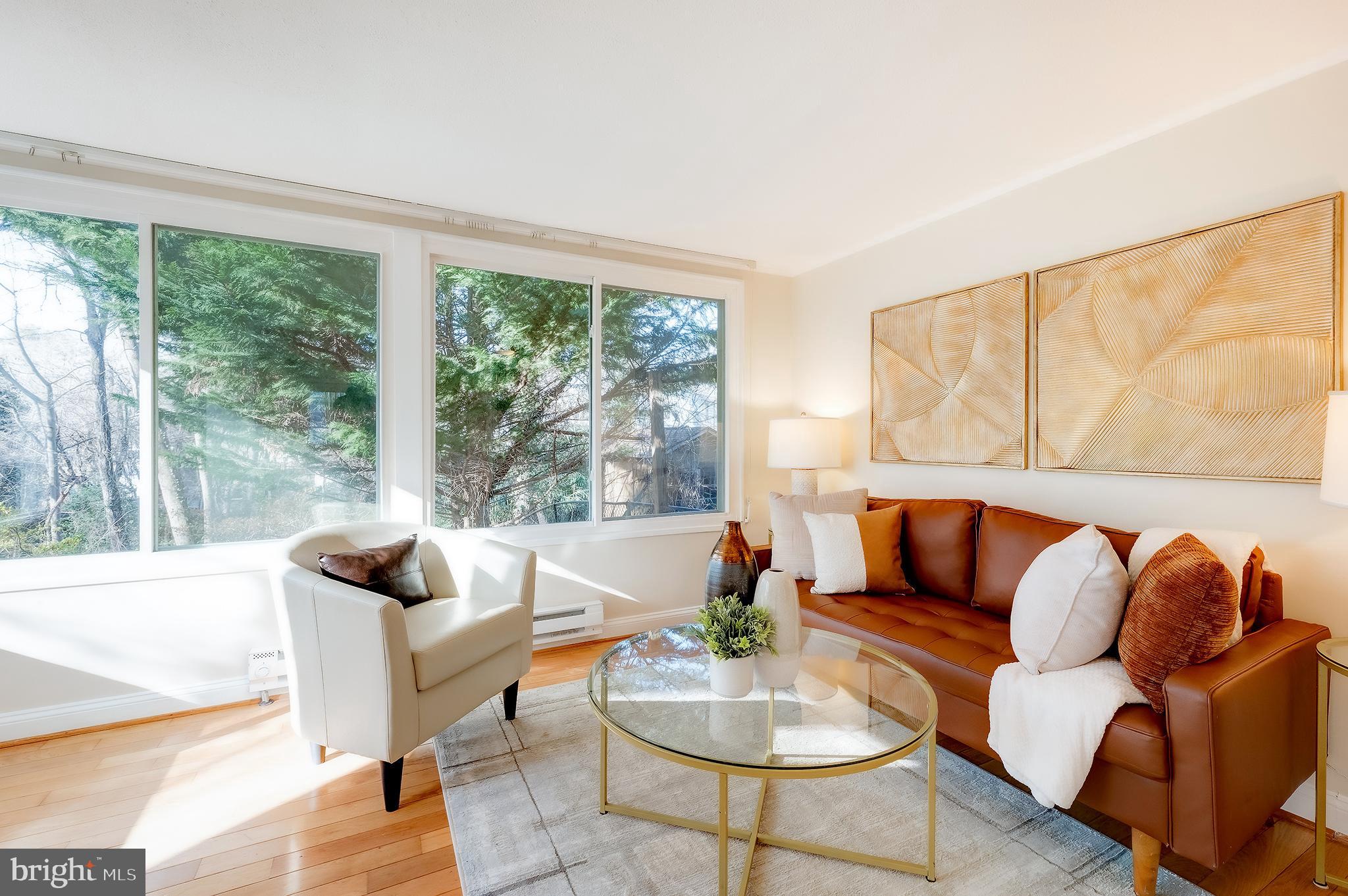 GREENBELT HOMES - Residential