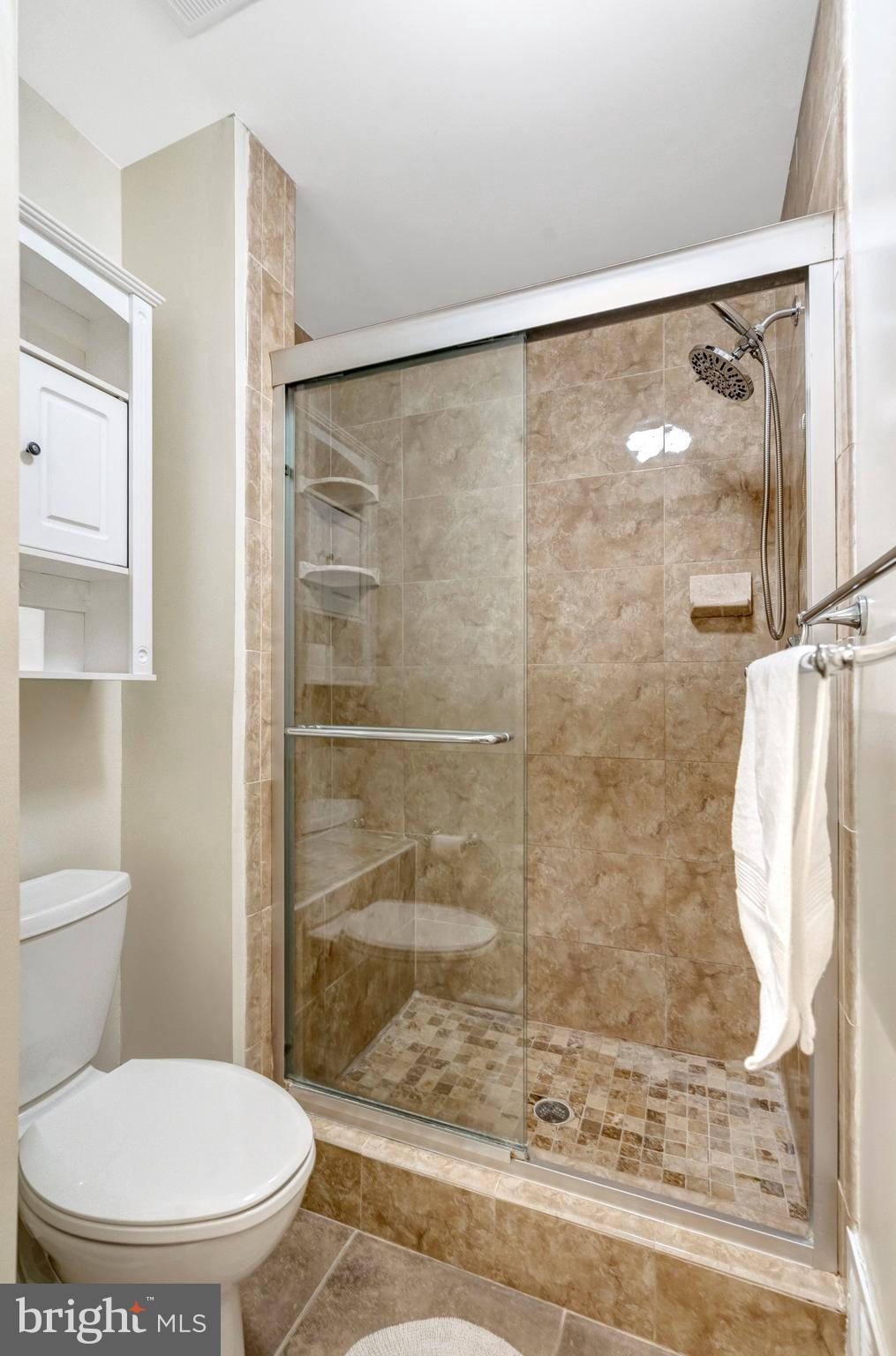 BURKE CENTRE CONSERVANCY - Residential