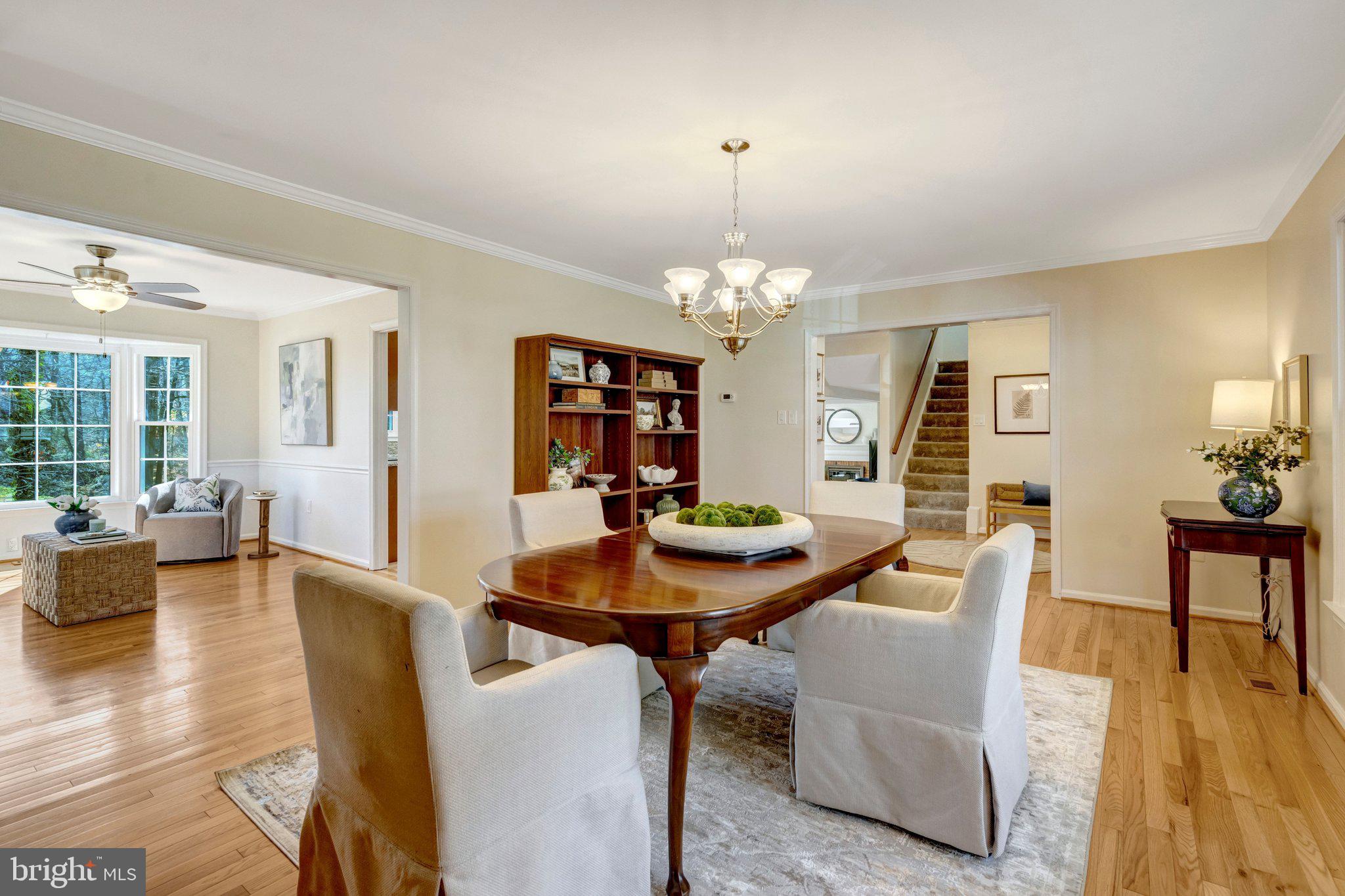 BURKE CENTRE CONSERVANCY - Residential