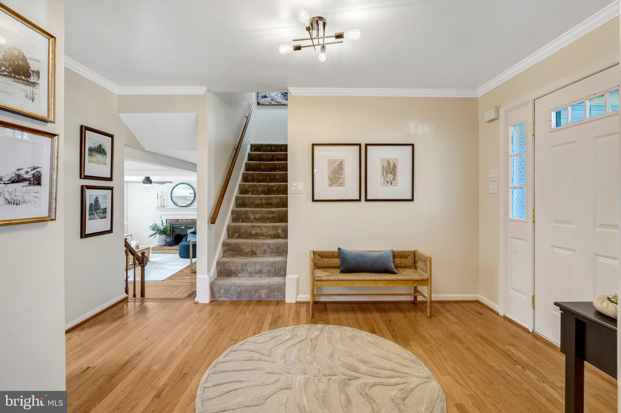 BURKE CENTRE CONSERVANCY - Residential