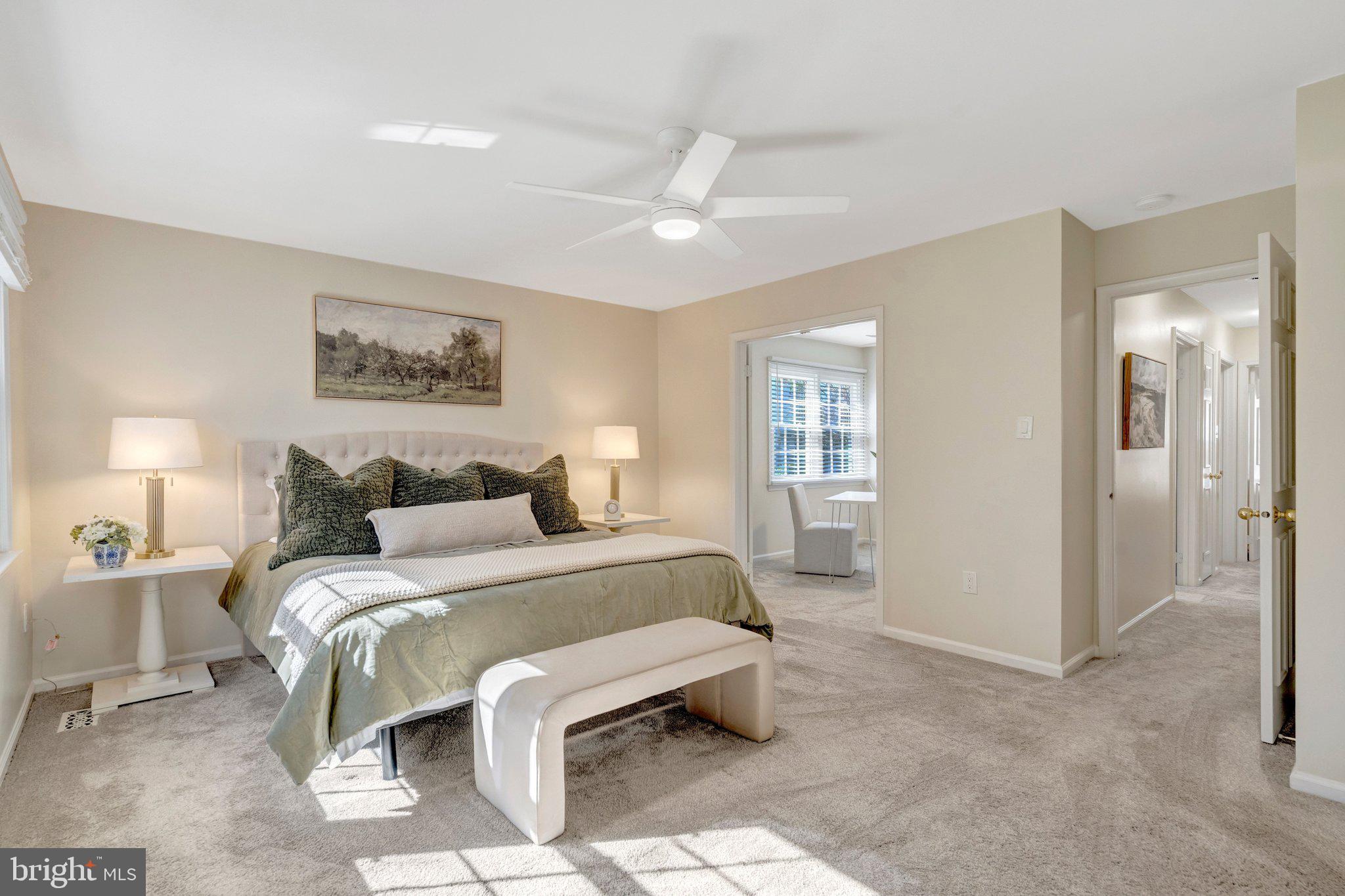 BURKE CENTRE CONSERVANCY - Residential