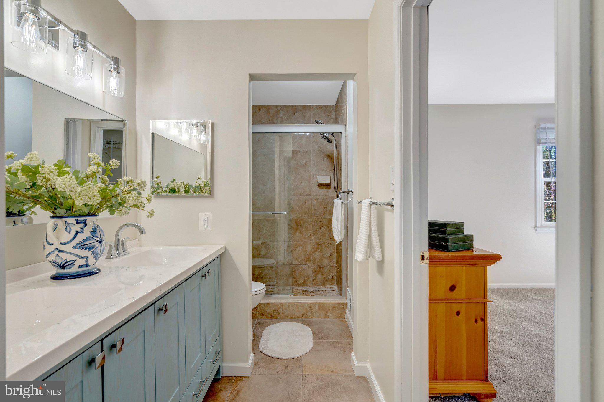 BURKE CENTRE CONSERVANCY - Residential