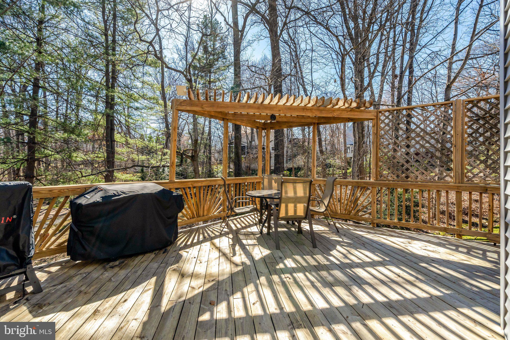 BURKE CENTRE CONSERVANCY - Residential