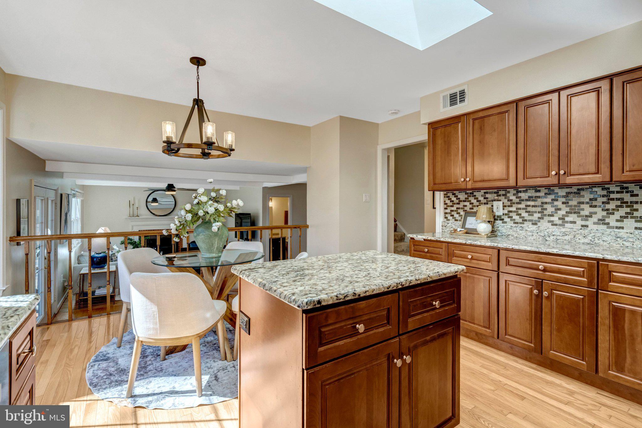 BURKE CENTRE CONSERVANCY - Residential